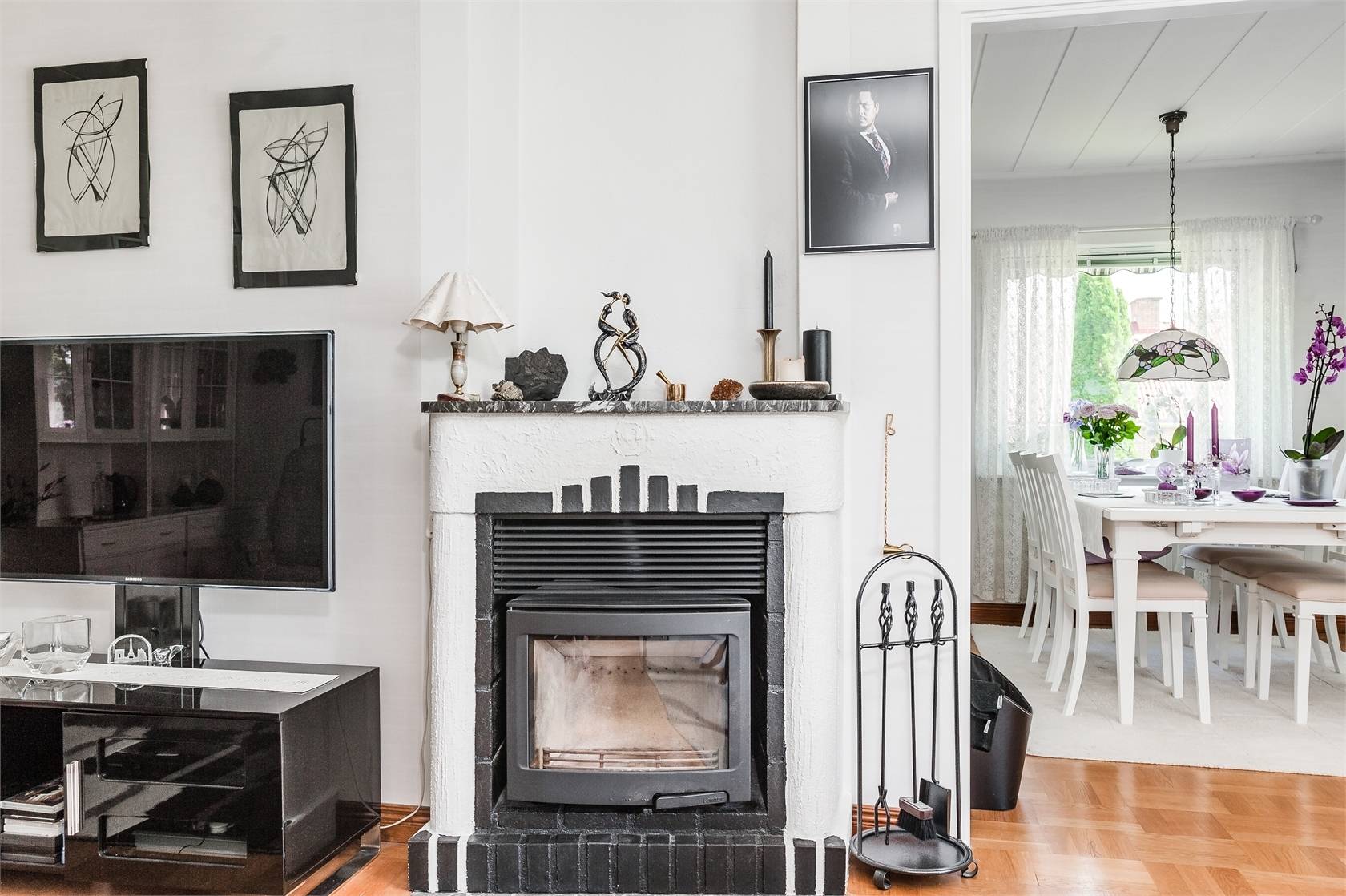 5 rum Villa på Melltorpsvägen 25 Uddeholm Hagfors kommun - bild 23