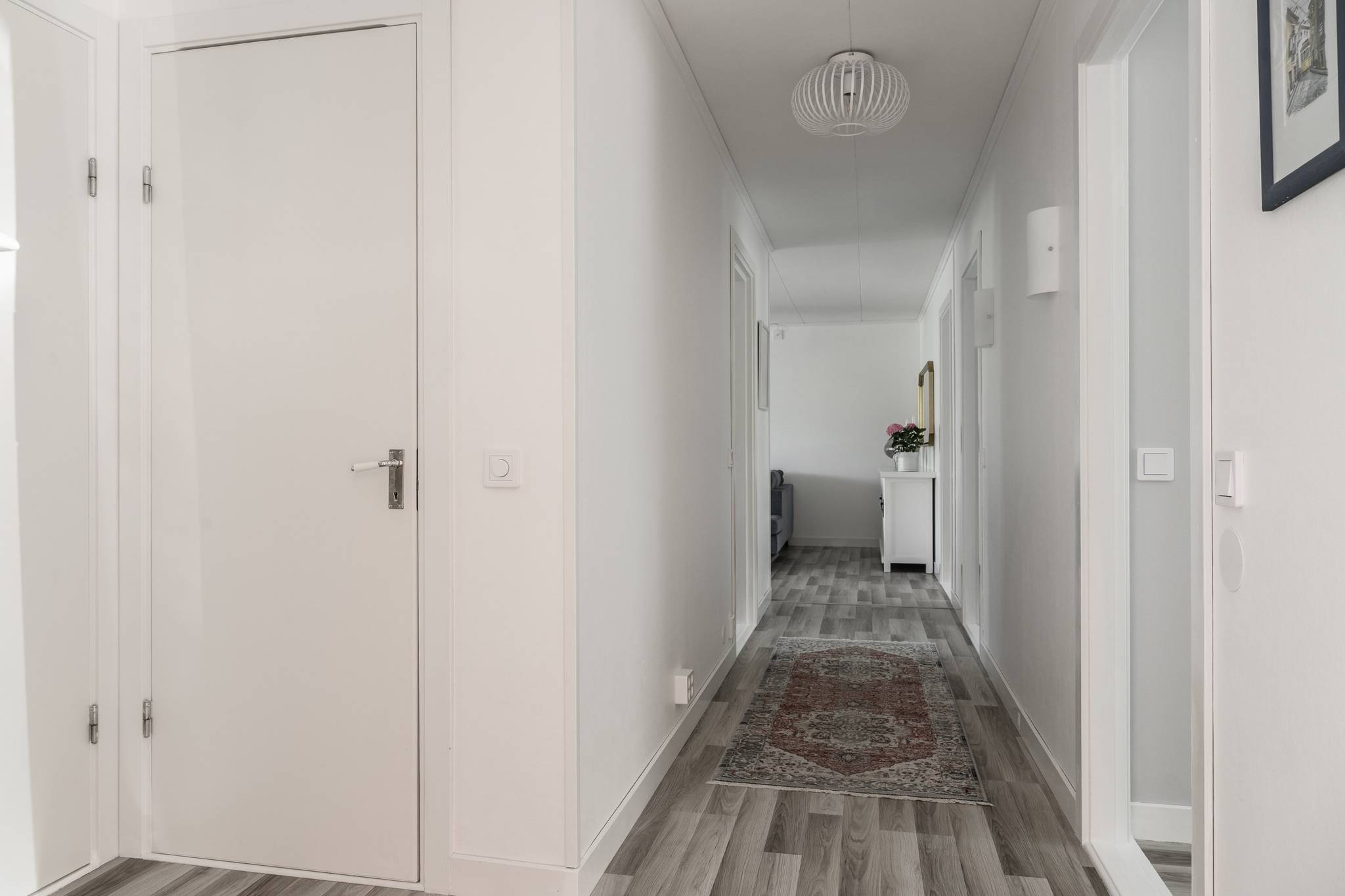 4 rum Villa på Ladövägen 3 Hov Växjö kommun - bild 20