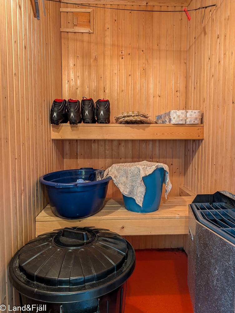 4 rum Fritidshus på Anna Skugges väg 43 Ljungdalen - Skärkdalen Bergs kommun - bild 31