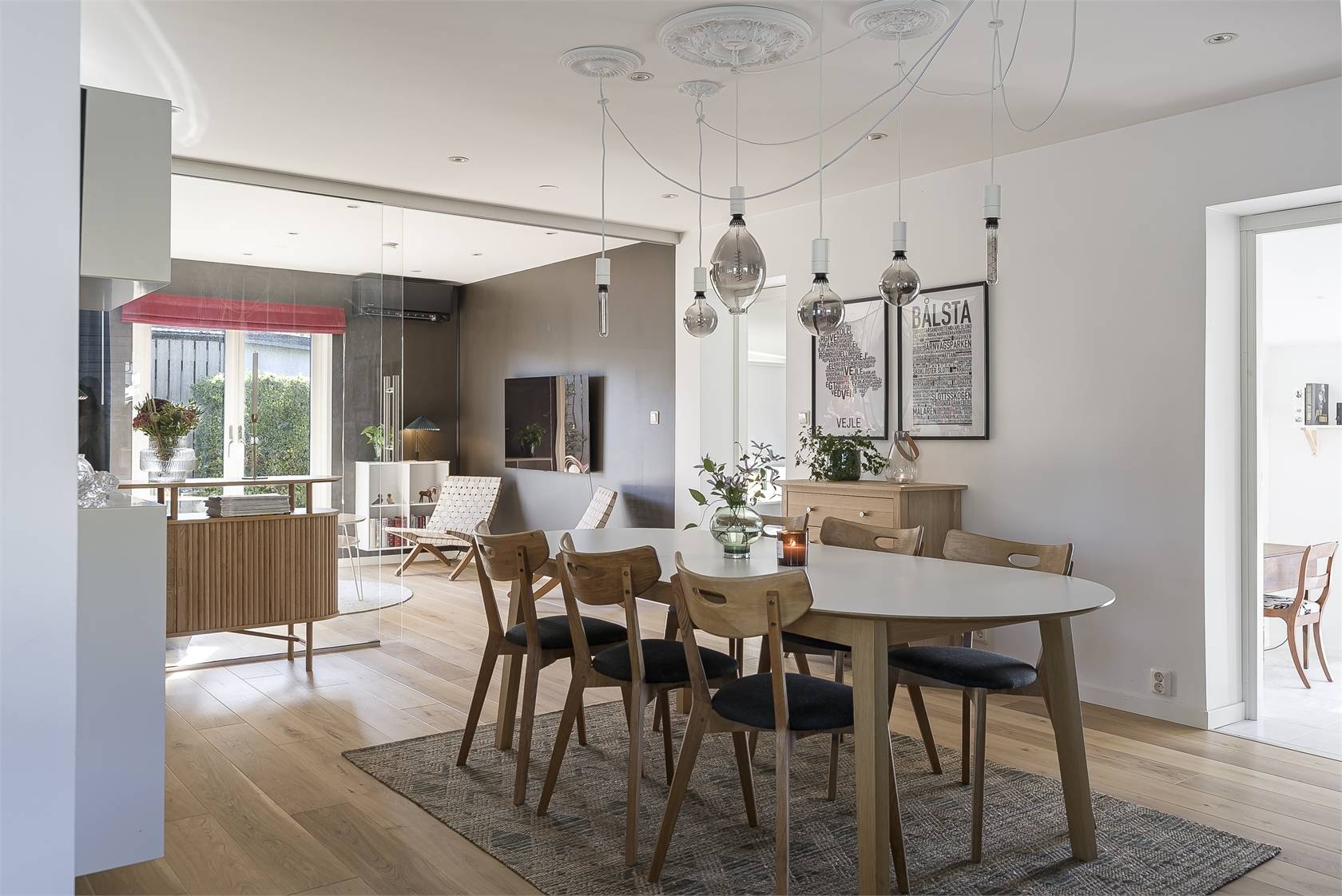 6 rum villa på Pilgatan 30 Lomma Tätort, Lomma kommun - bild 1