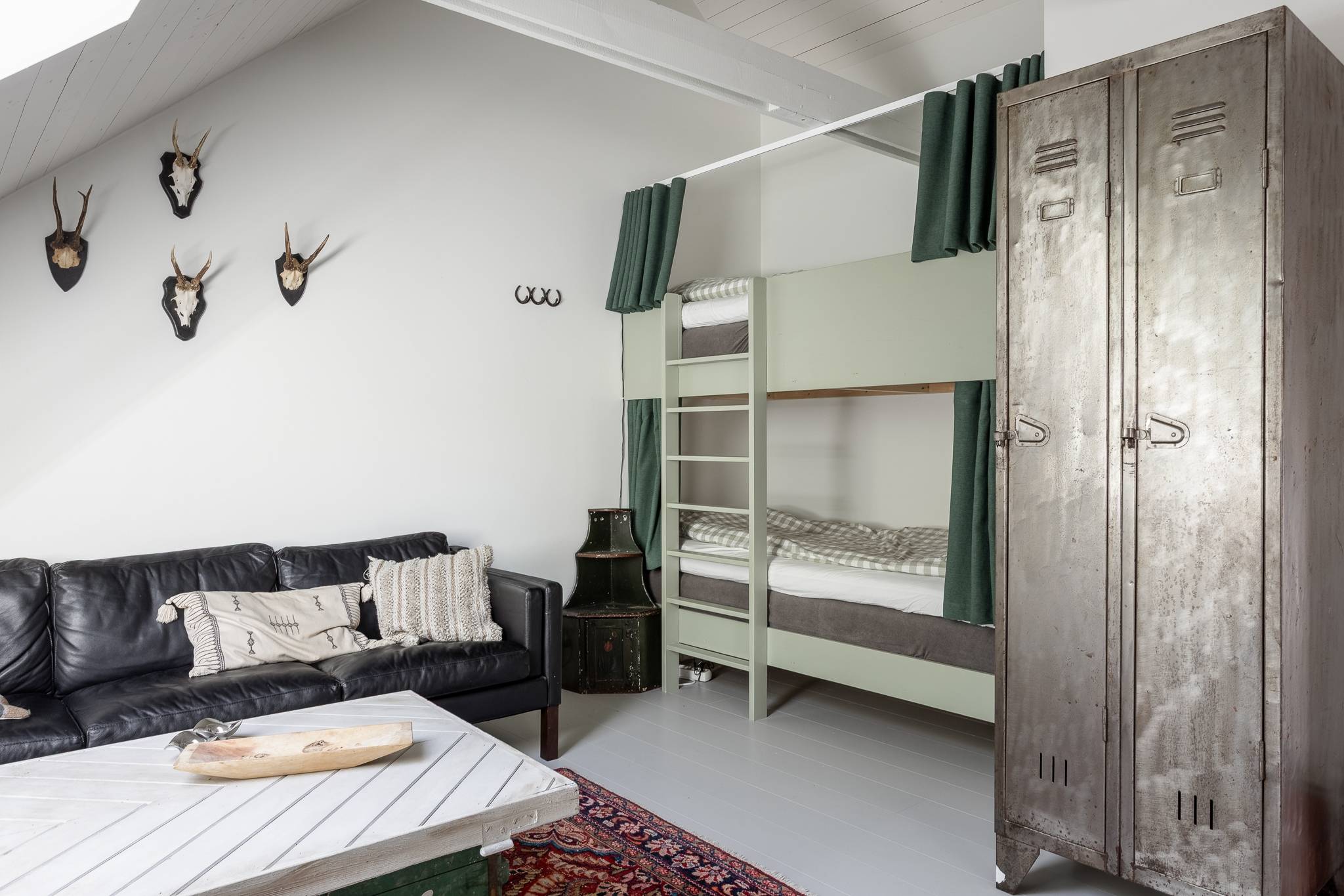 12 rum Villa på Gunnestorpsvägen 99-22 Höganäs Höganäs kommun - bild 46