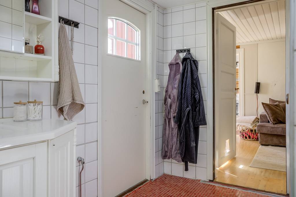 6 rum Gård utan jordbruk på Tillinge-Tibble 22 Enköpings kommun - bild 99