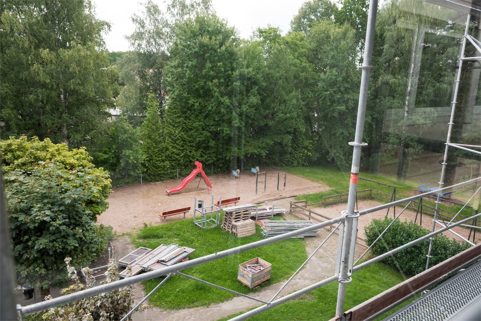 2 rum Lägenhet på SKJUTBANEGATAN 10B Haga Västerås kommun - bild 8