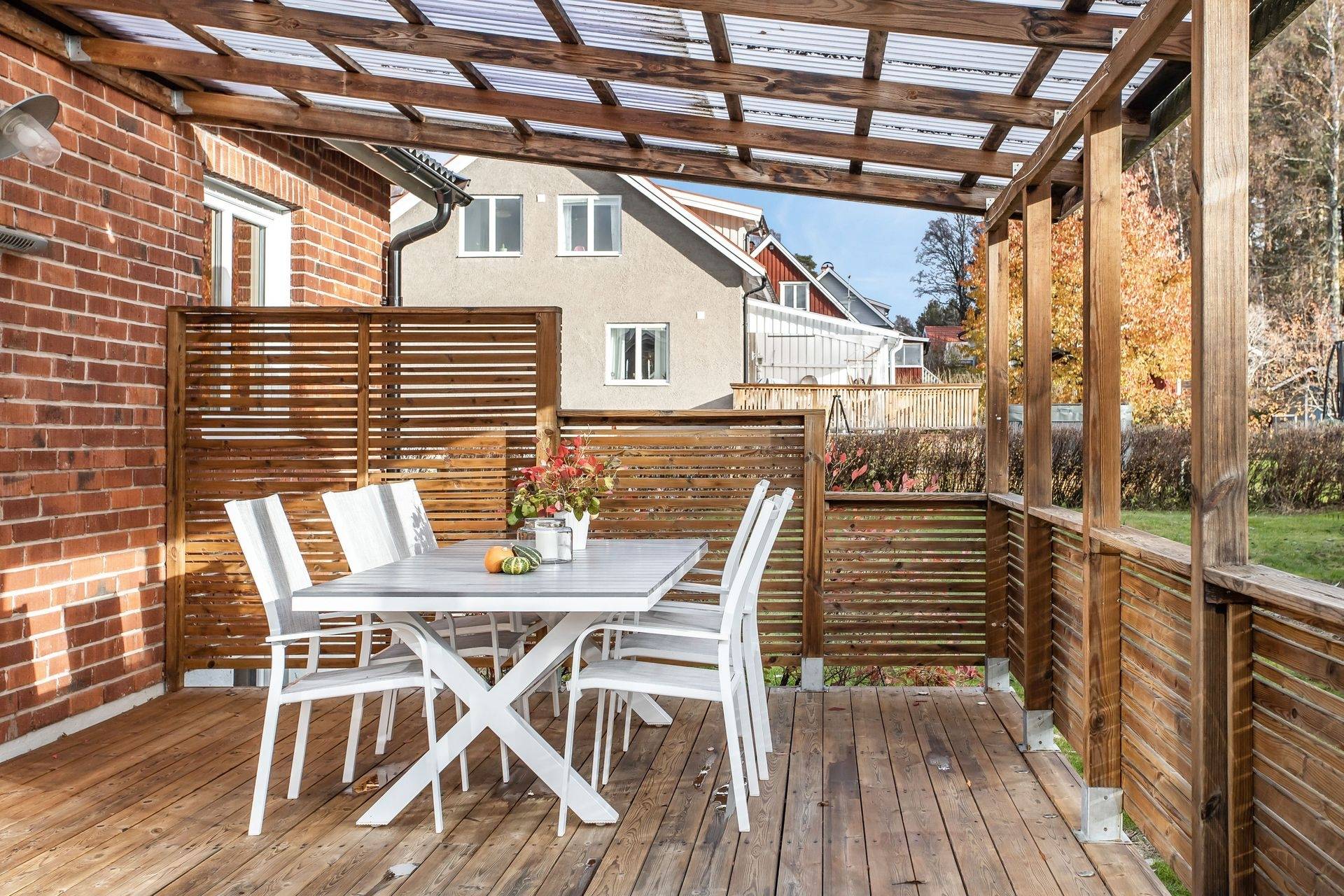 4 rum Villa på Hindriks väg 11 Danholn Falu kommun - bild 33