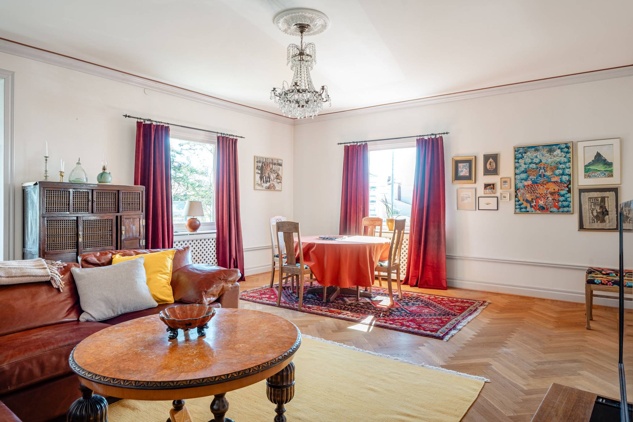 6 rum Villa på Glädjevägen 21 Hässelby Villastad - Norra Stockholms kommun - bild 19