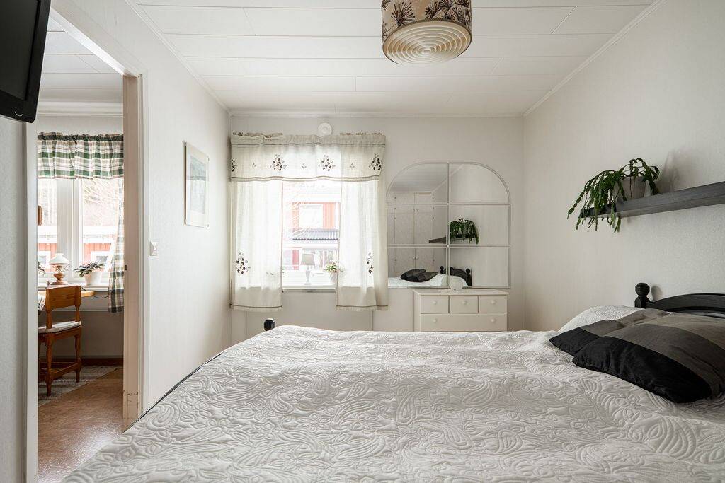 5 rum Villa på Gunillavägen 12 Själevad Örnsköldsviks kommun - bild 26