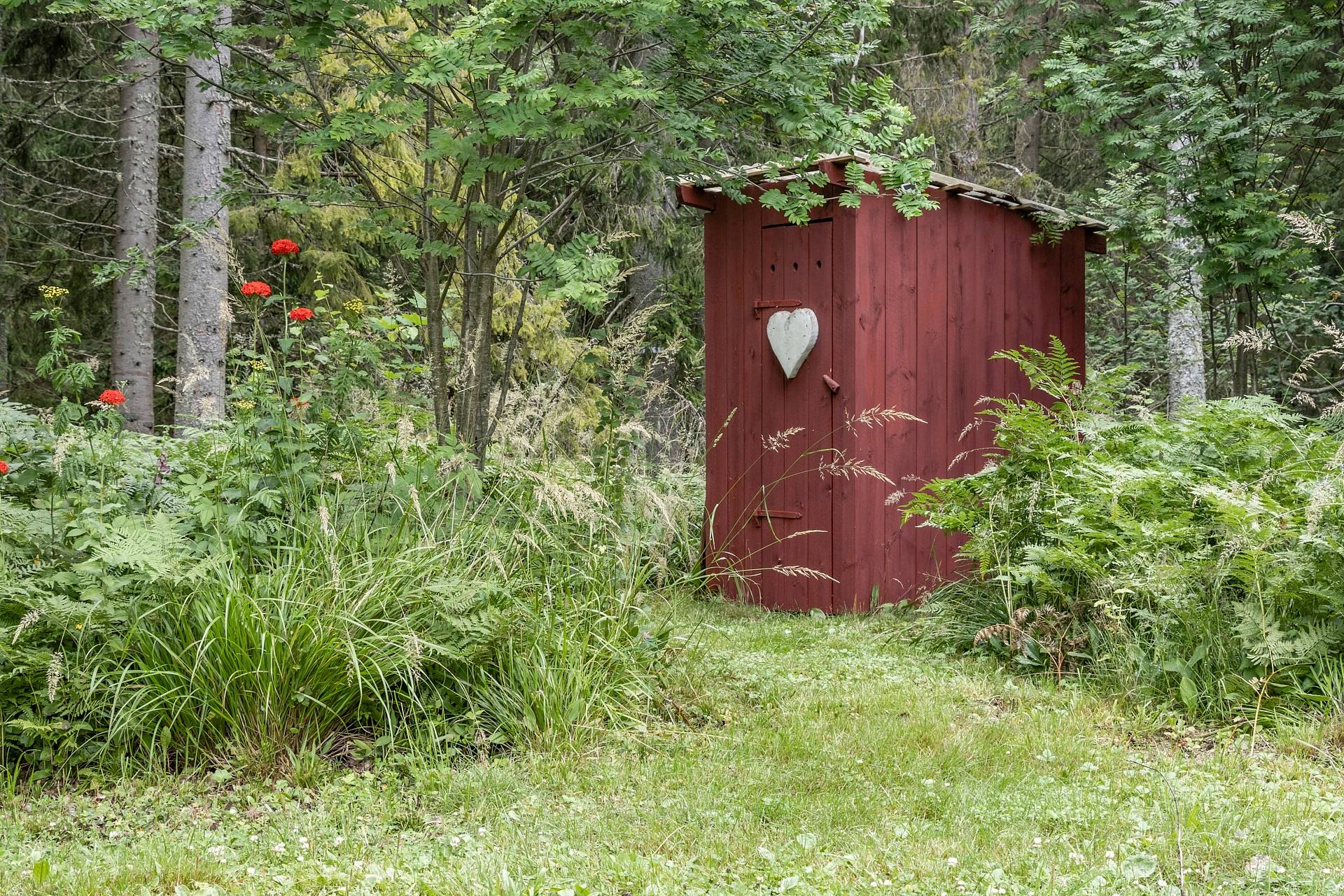 2 rum Villa på Alvesta 17 Kolsva Köpings kommun - bild 8