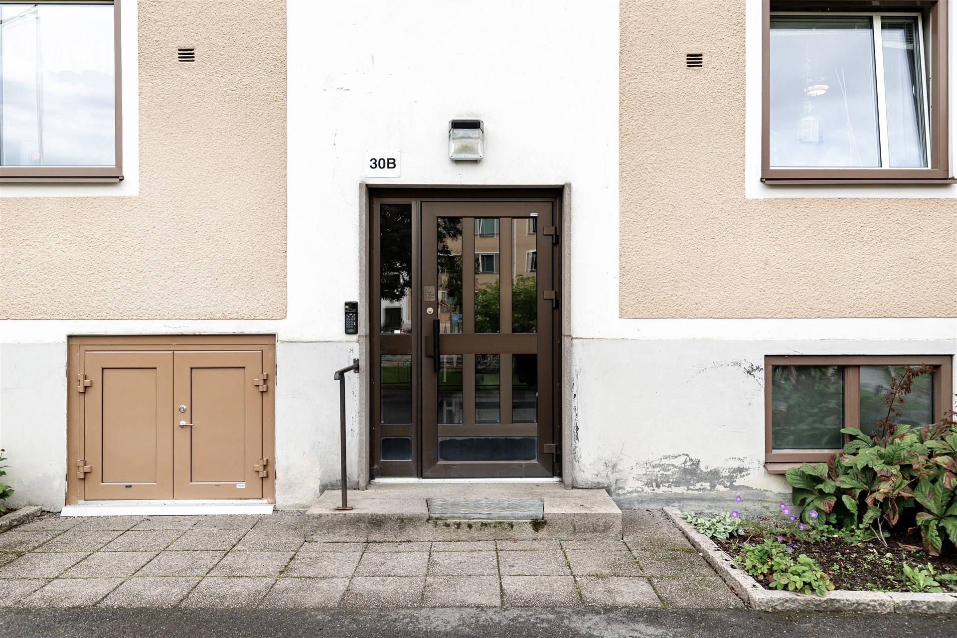 3 rum Lägenhet på Murargatan 30b Salabacke Uppsala kommun - bild 25