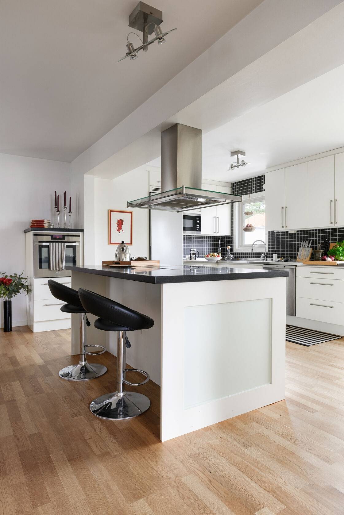 10 rum Villa på Fullriggaregatan 26A Långedrag-tångudden Göteborgs kommun - bild 11