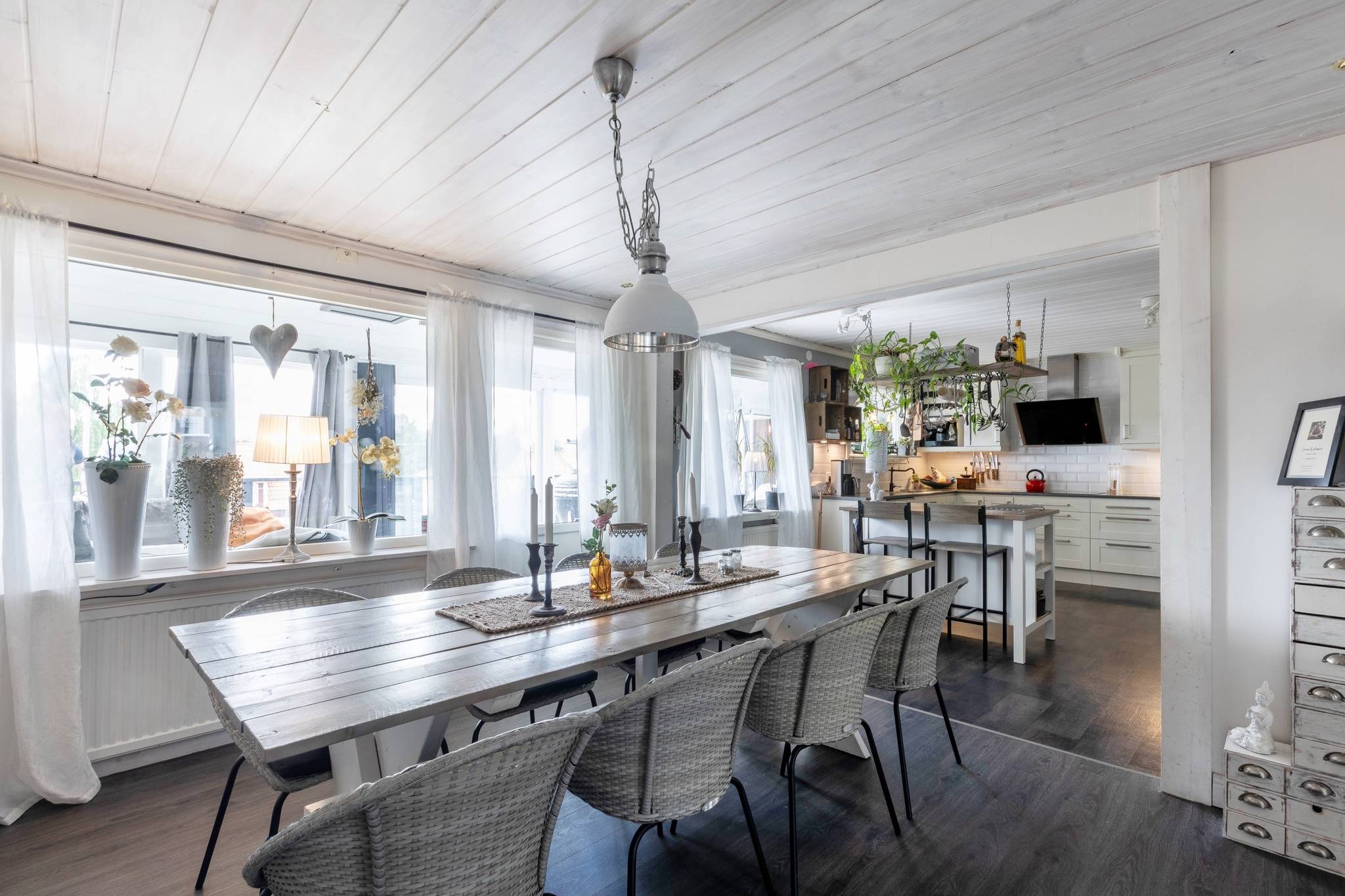9 rum Villa på Sandåsvägen 24 Tärnsjö Heby kommun - bild 23