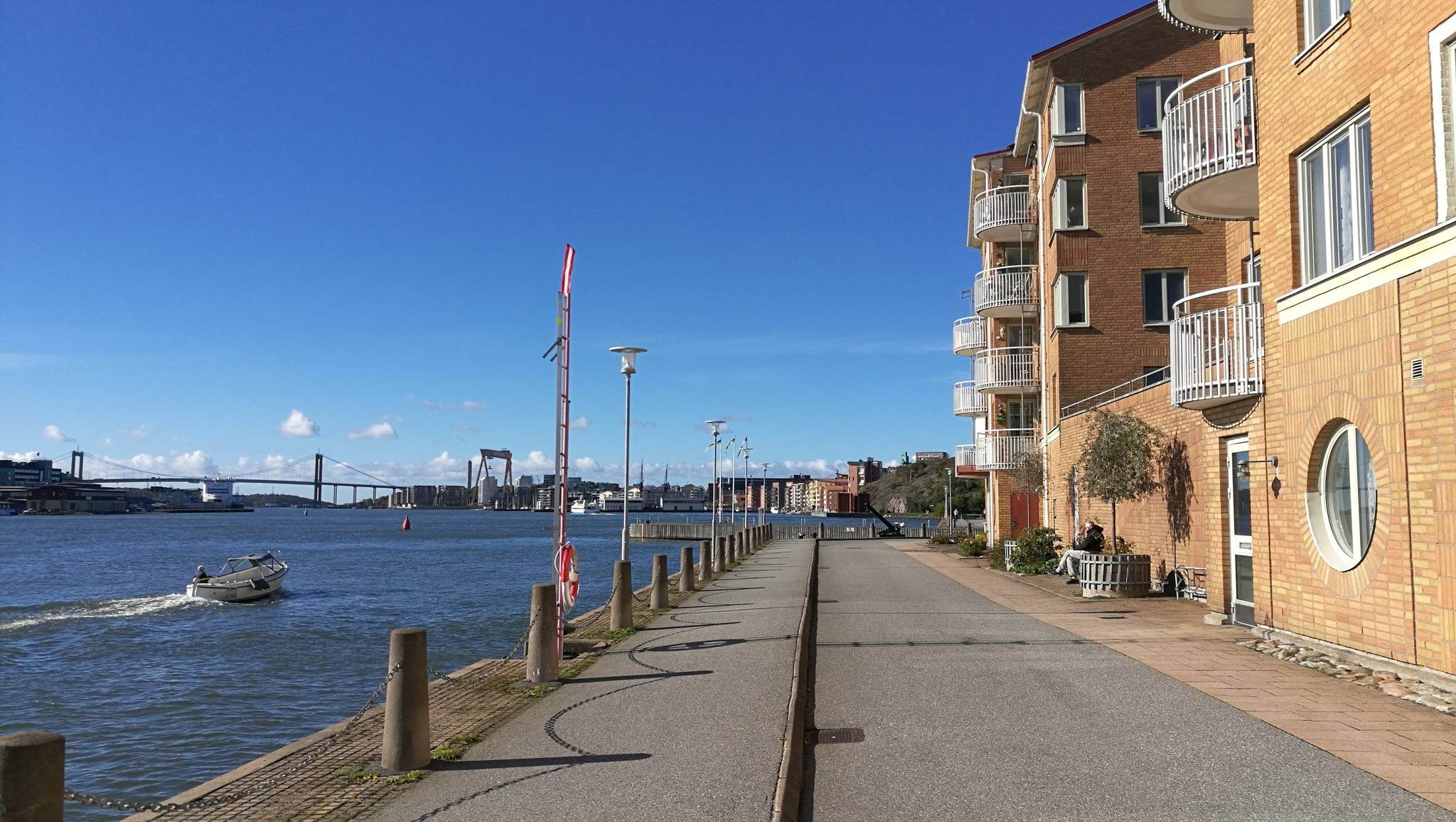 2 rum Lägenhet på Stapelbädden 1 Lindholmen Göteborgs kommun - bild 20