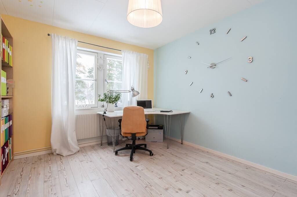 6 rum Lägenhet på Grönlundsvägen 22 Kårsta Vallentuna kommun - bild 13