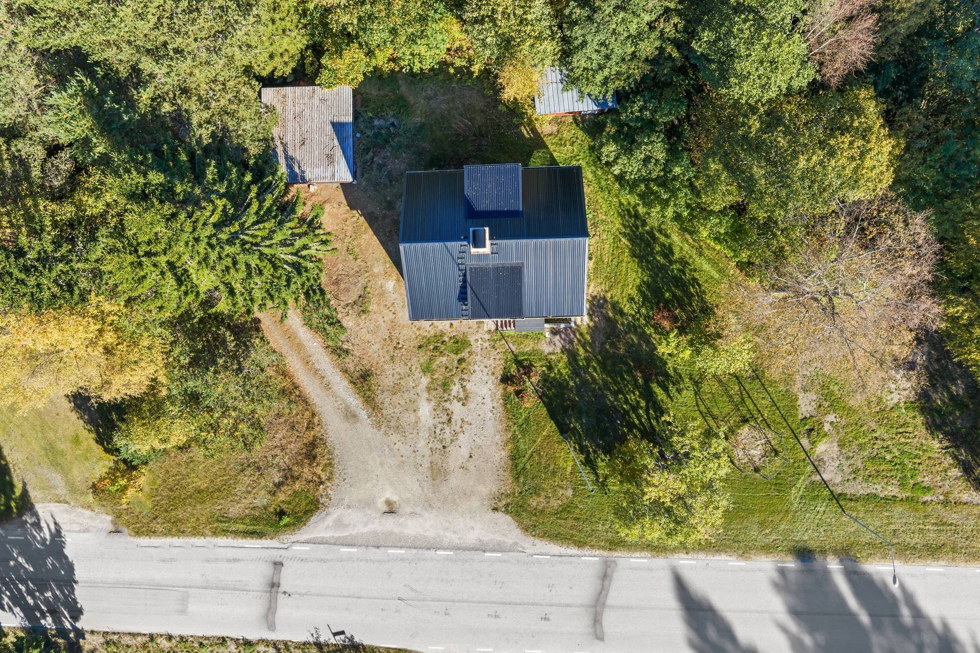 5 rum villa på Forsa 96 Harmånger, Nordanstigs kommun - bild 4