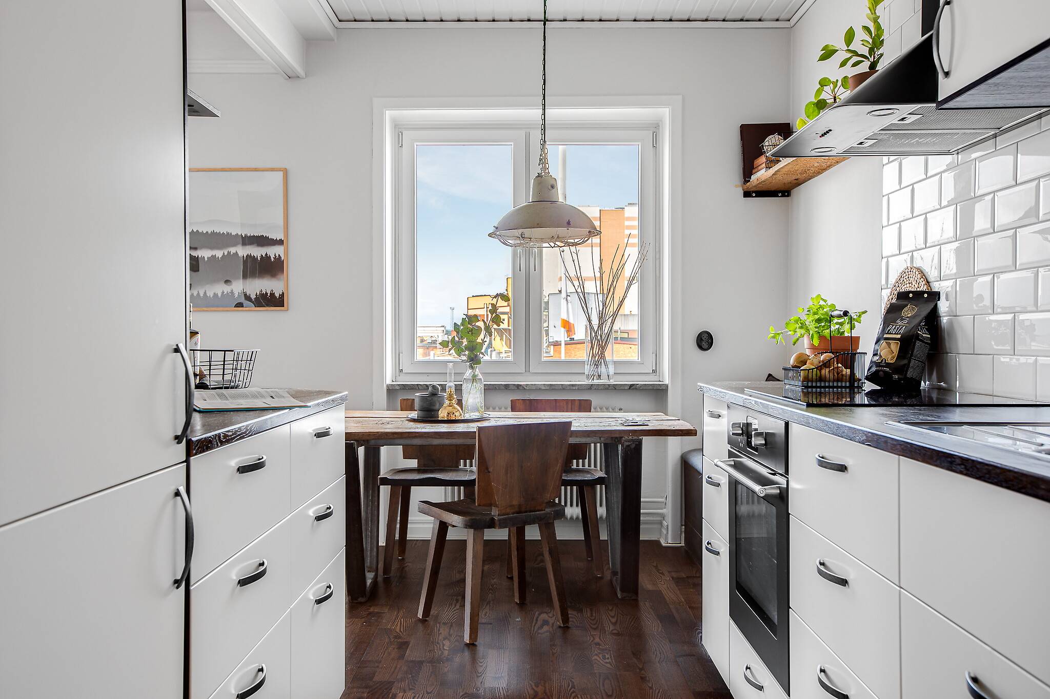 2 rum Lägenhet på Lindövägen 12B Centralt, Öster Norrköpings kommun - bild 4
