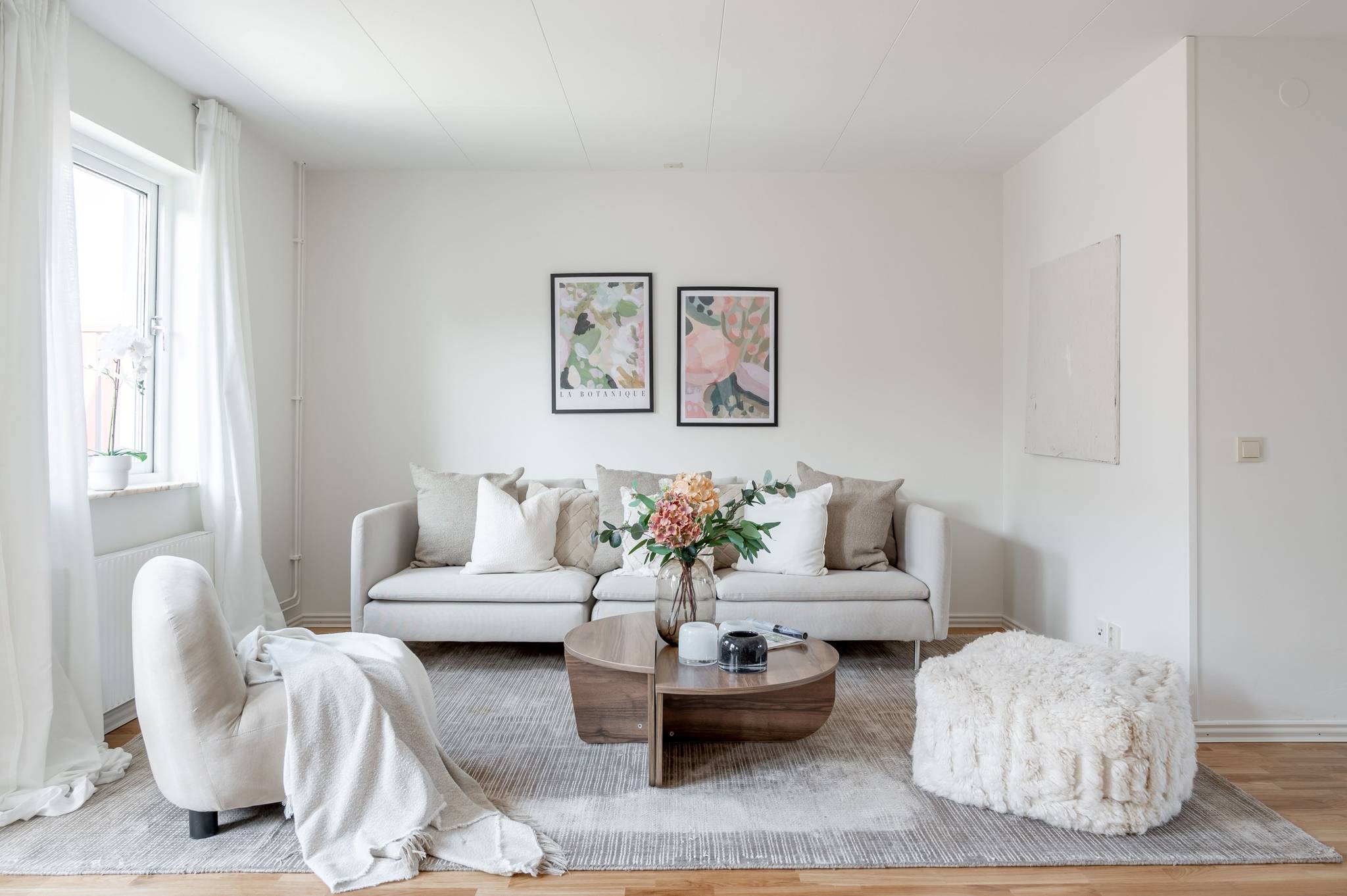 4 rum radhus på Dalsgårdsvägen 2-40 Strövelstorp, Ängelholms kommun - bild 3