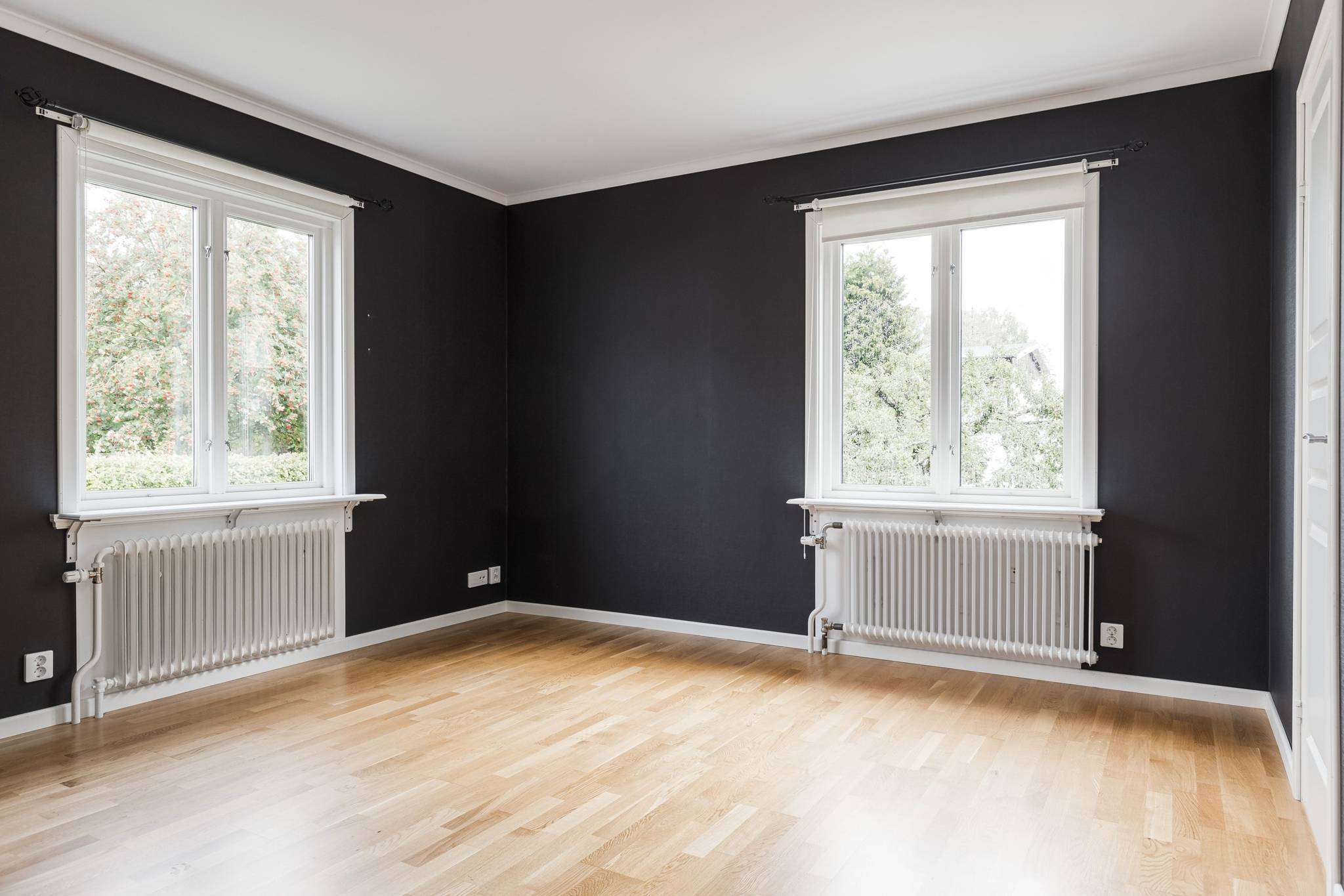 6 rum Villa på Parkgatan 5 Kils kommun - bild 11
