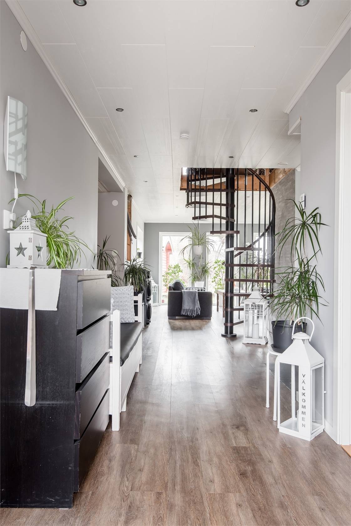 6 rum Villa på Åbyggeby 44 Åbyggeby Ockelbo kommun - bild 25