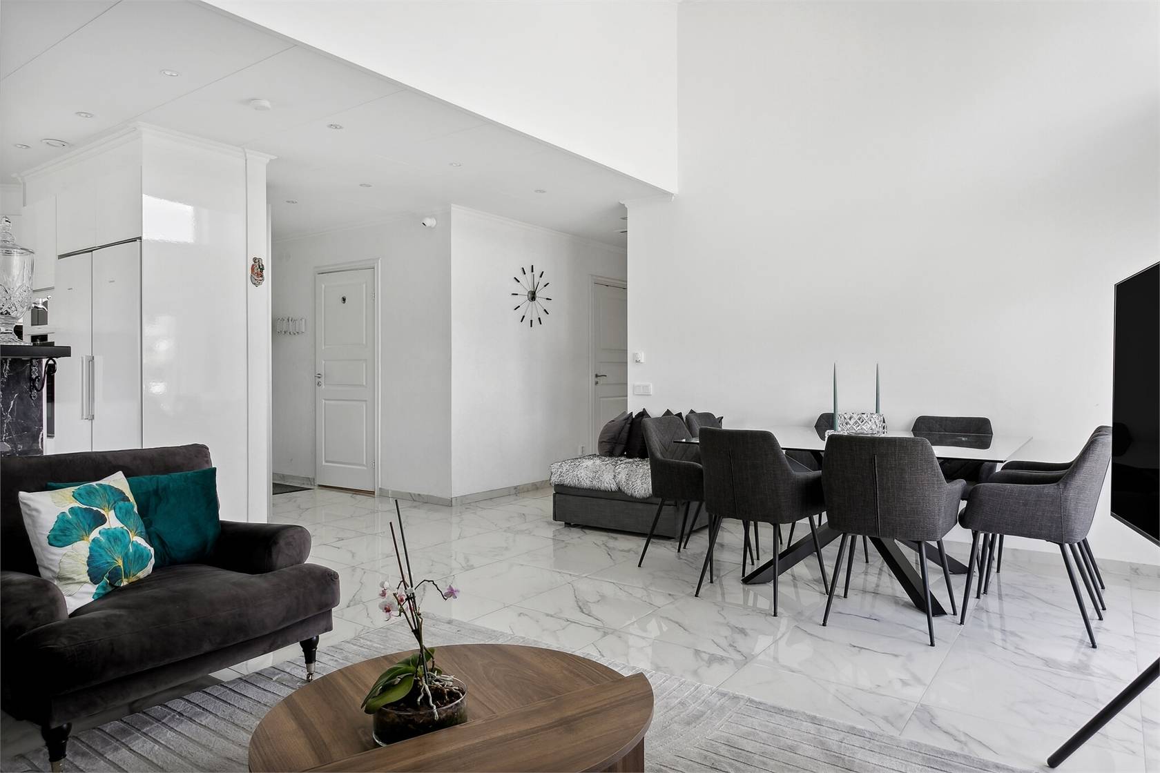 5 rum Villa på Helgdagsvägen 21 Vagnhärad Trosa kommun - bild 6