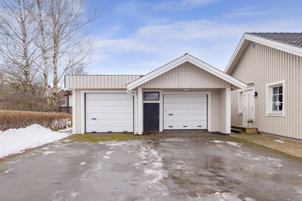 5 rum Villa på Höjentorpsvägen 7 Eggby Skara kommun - bild 39
