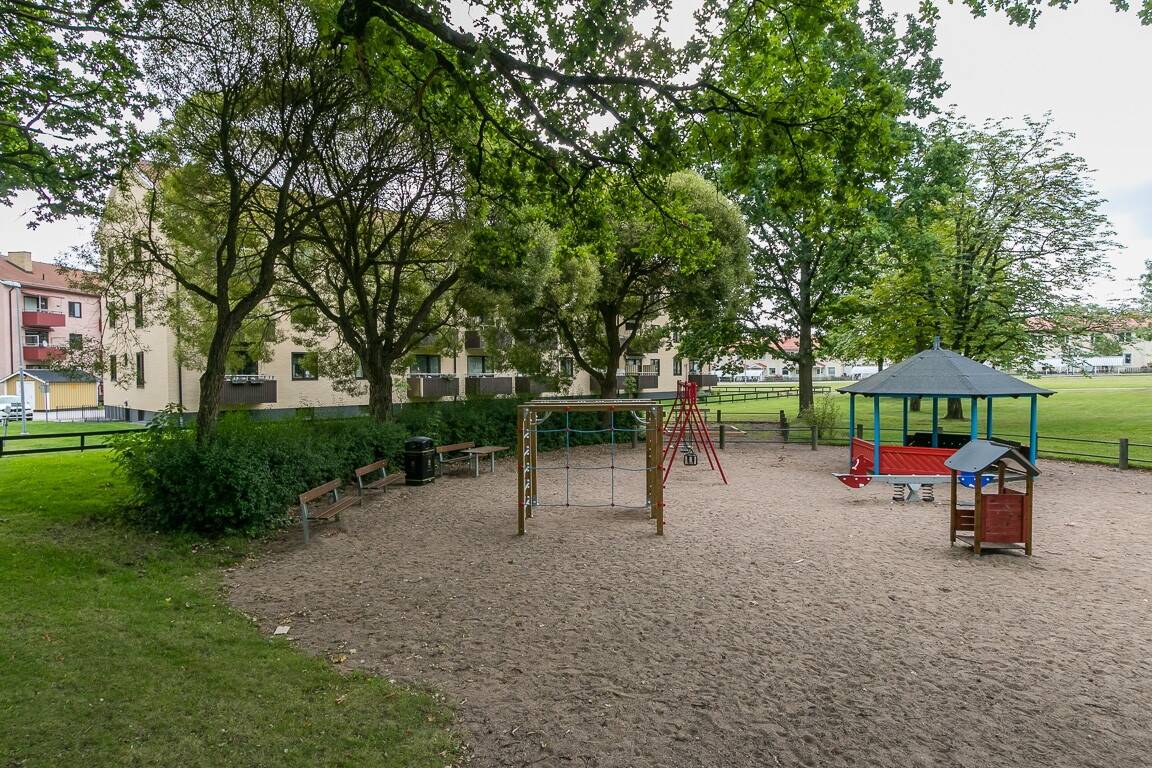 2 rum Lägenhet på Östersjövägen 81 B Johannesdal. Västerviks kommun - bild 16