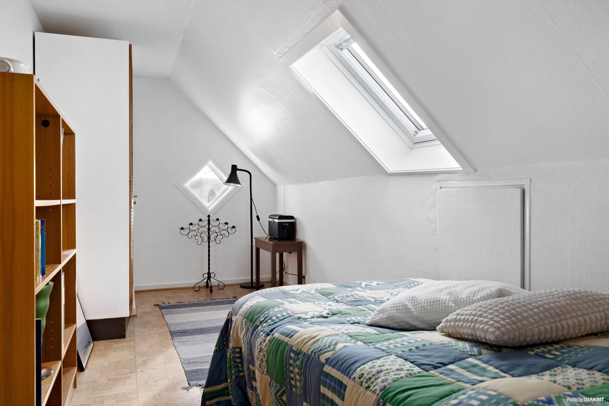 7 rum Villa på Klockgatan 6 Örkelljunga kommun - bild 26