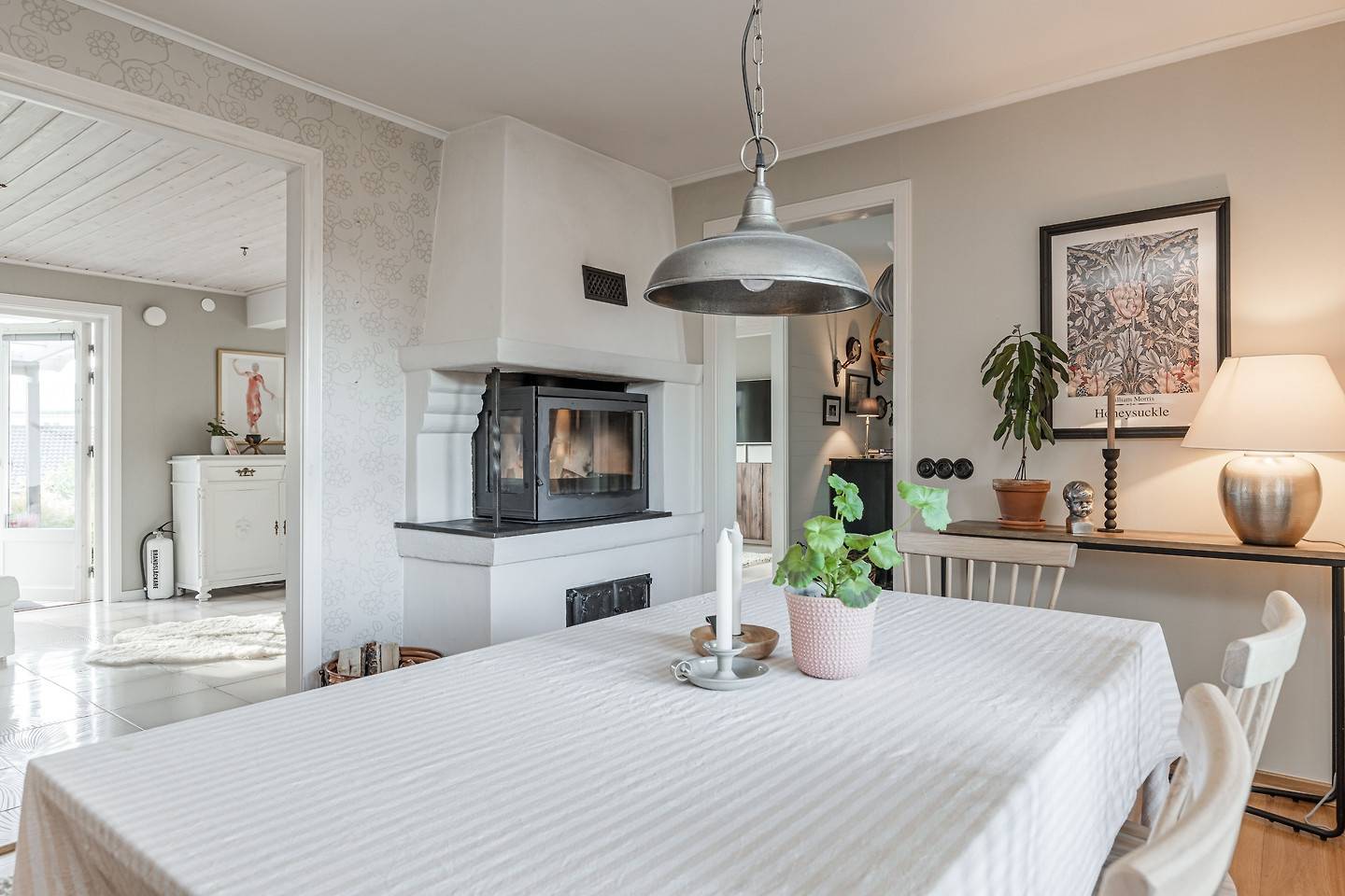 5 rum Villa på Prästgårdsvägen 89 Strand Arvika kommun - bild 20