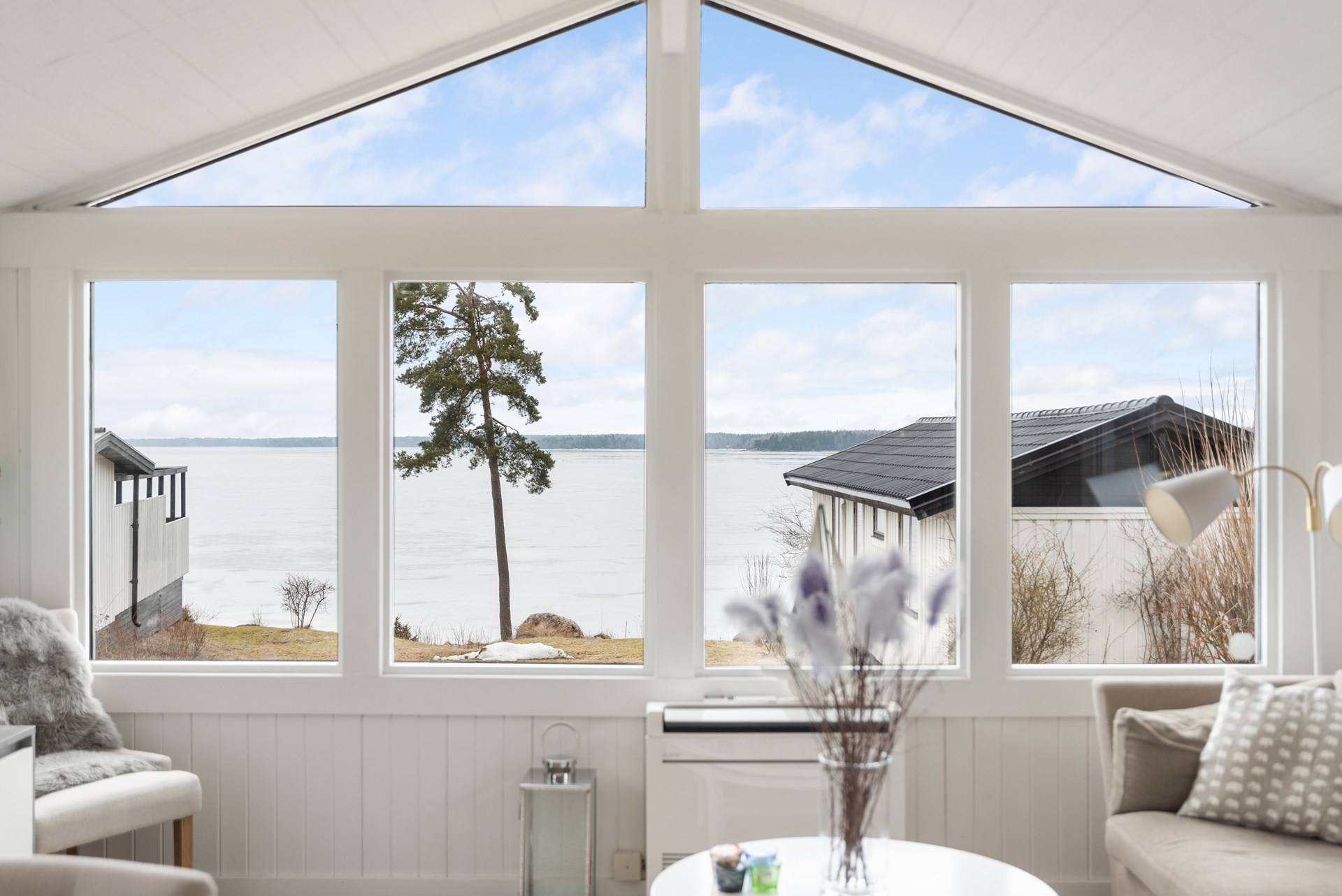 4 rum Villa på Fiskebyvägen 41 Fiskebyn Norrtälje kommun - bild 8