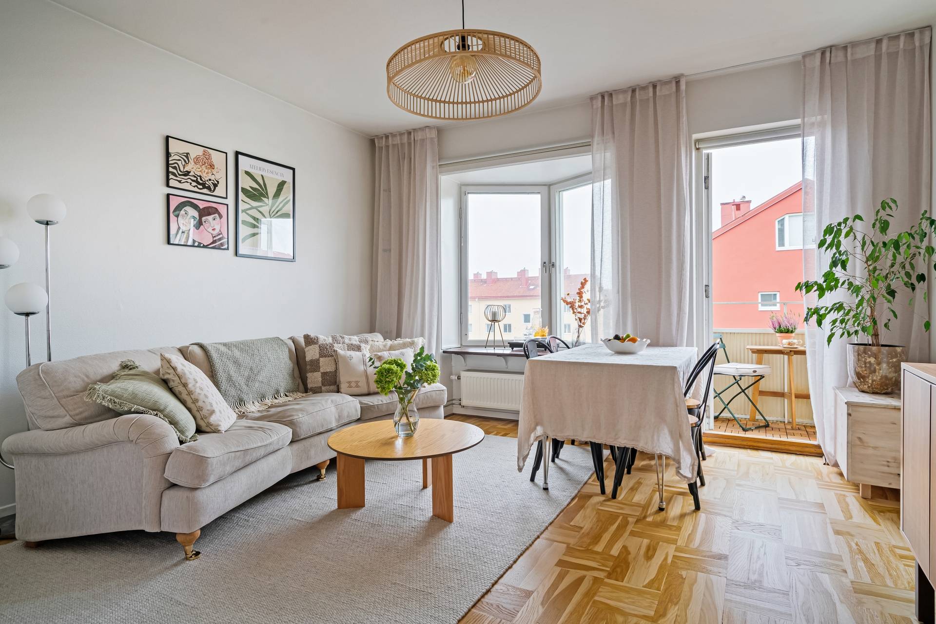 Vänortsgatan 9A, Mölndal, Mölndals kommun