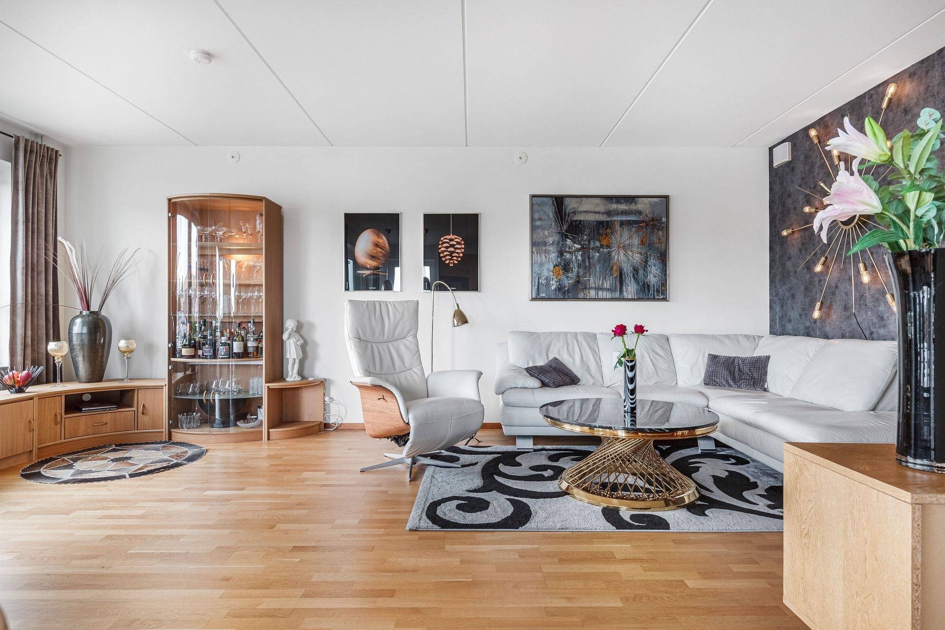 2 rum Lägenhet på Stuvaregatan 58D Gävle strand Gävle kommun - bild 10
