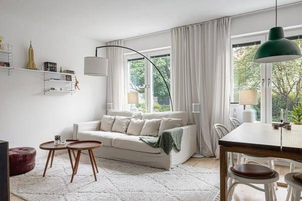 Solna, Solna kommun