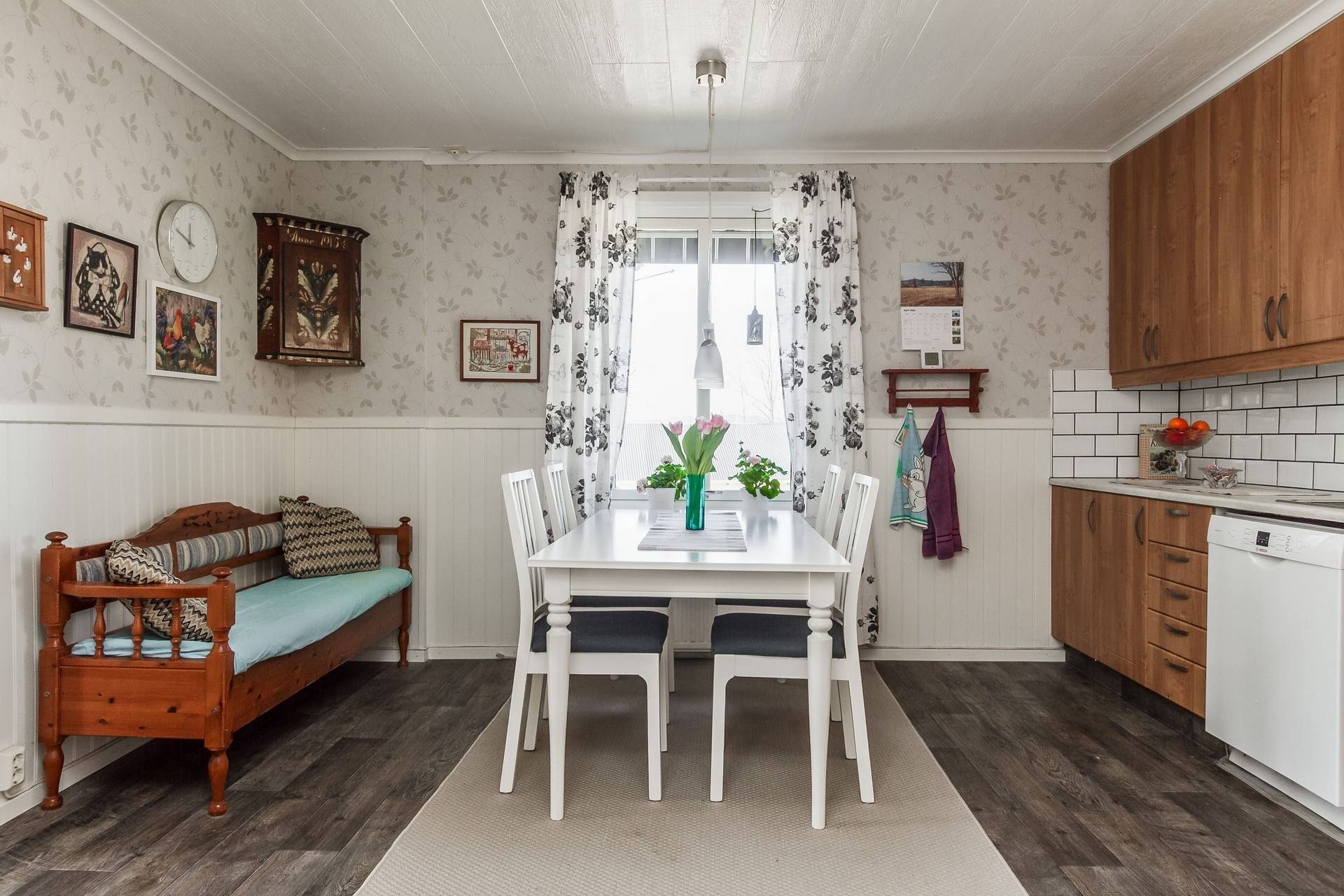 118 m² Gård/skog på Lämmås Lindås Hagfors kommun - bild 17