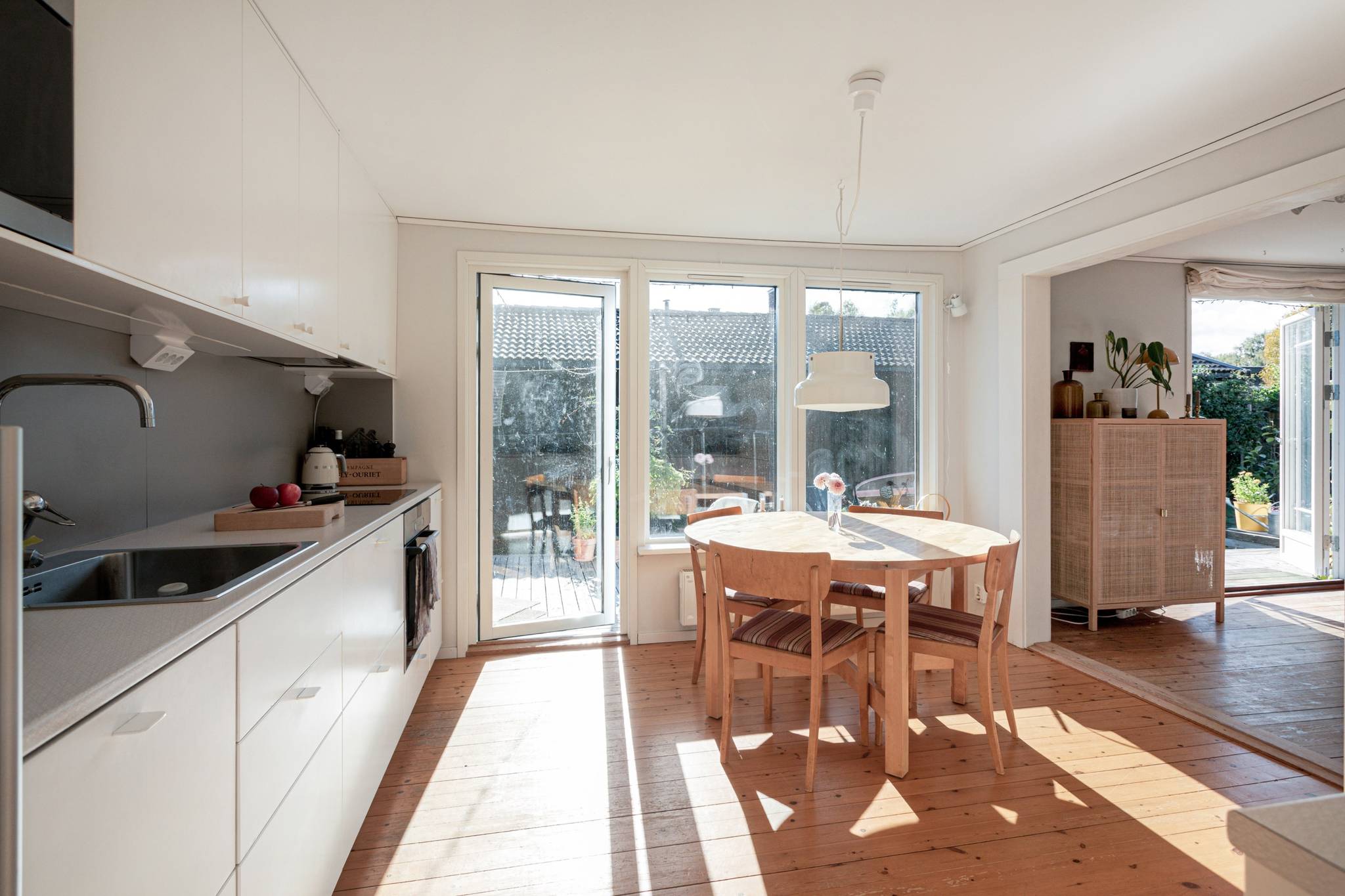 4 rum villa på Slingerstigen 103 Ingarö - Björkvik, Värmdö kommun - bild 3