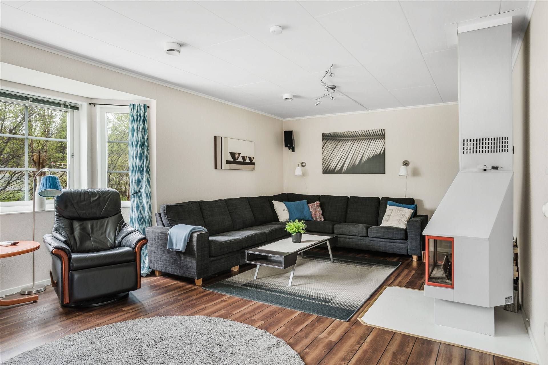 5 rum Villa på Jamlivägen 5 Storvallen/Visjövalen Åre kommun - bild 14