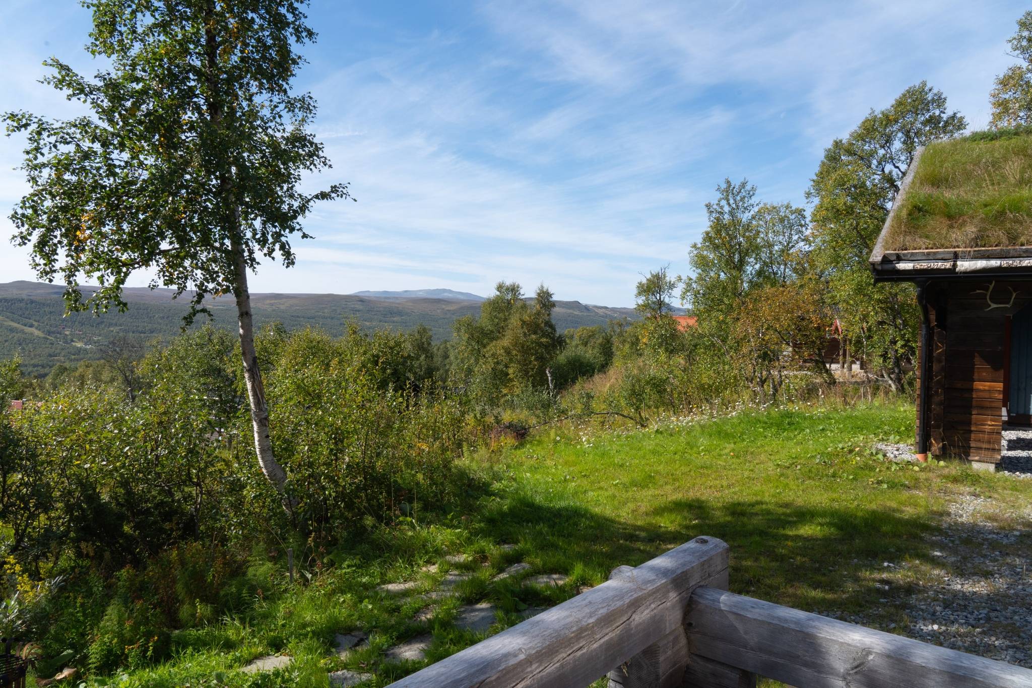 5 rum Fritidshus på Tänningevägen 118 Härjedalens kommun - bild 31