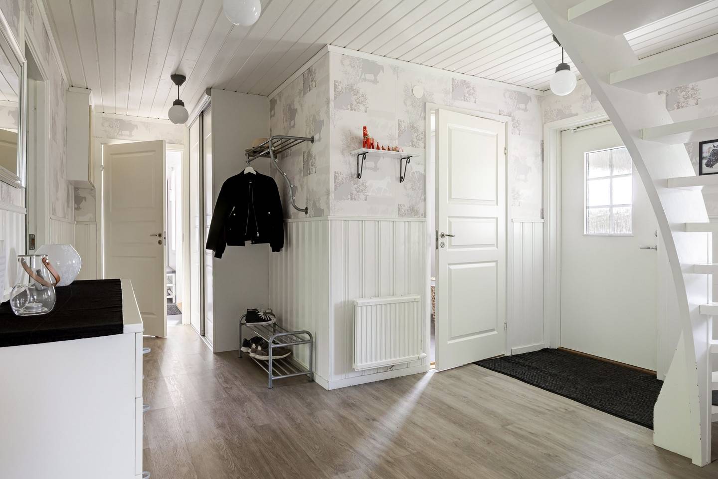 7 rum Villa på Maltvägen 11 Torsåker Hofors kommun - bild 8