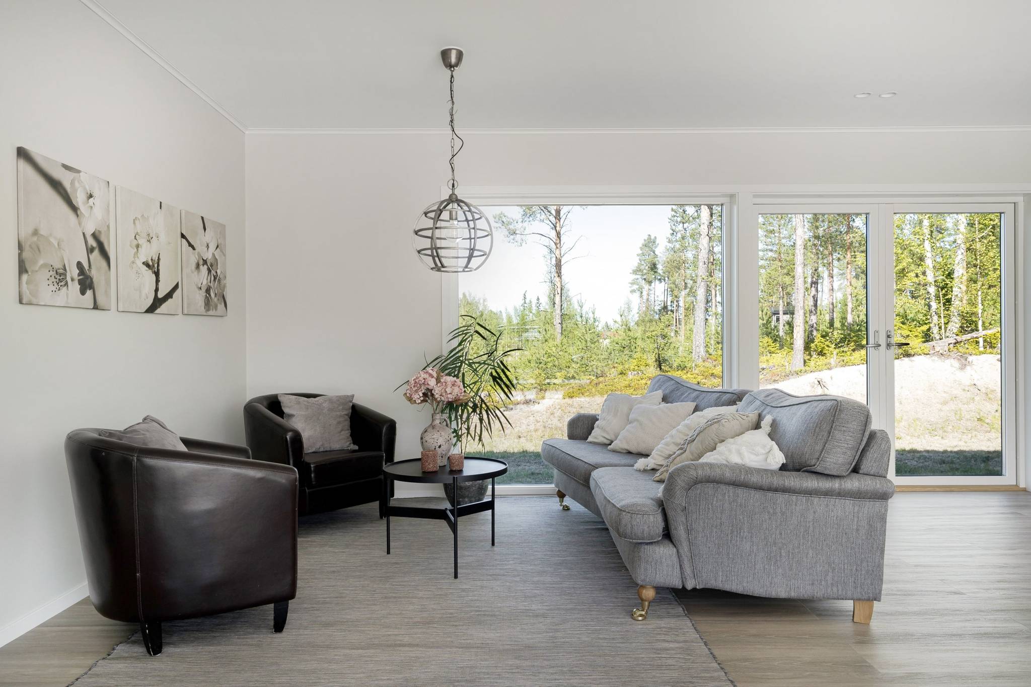 4 rum Villa på Boviksbadet 272 Boviksbadet Skellefteå kommun - bild 9