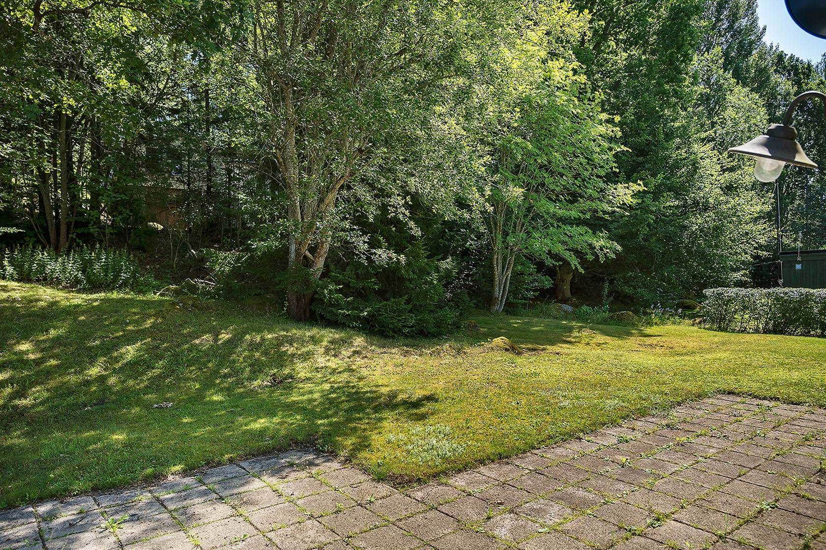 4 rum Villa på Lyckovägen 4 Möckeln Älmhults kommun - bild 4