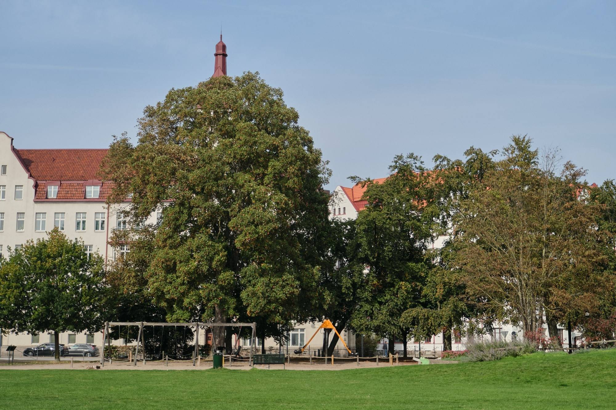 2 rum Lägenhet på Slussgatan 14 U10 Slussen Malmö kommun - bild 19