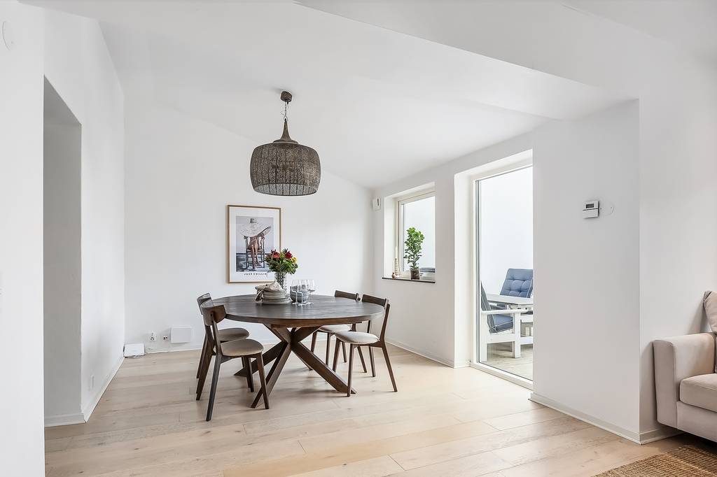 6 rum Kedjehus på Solhagegatan 3 Husie - Virentofta Malmö kommun - bild 7