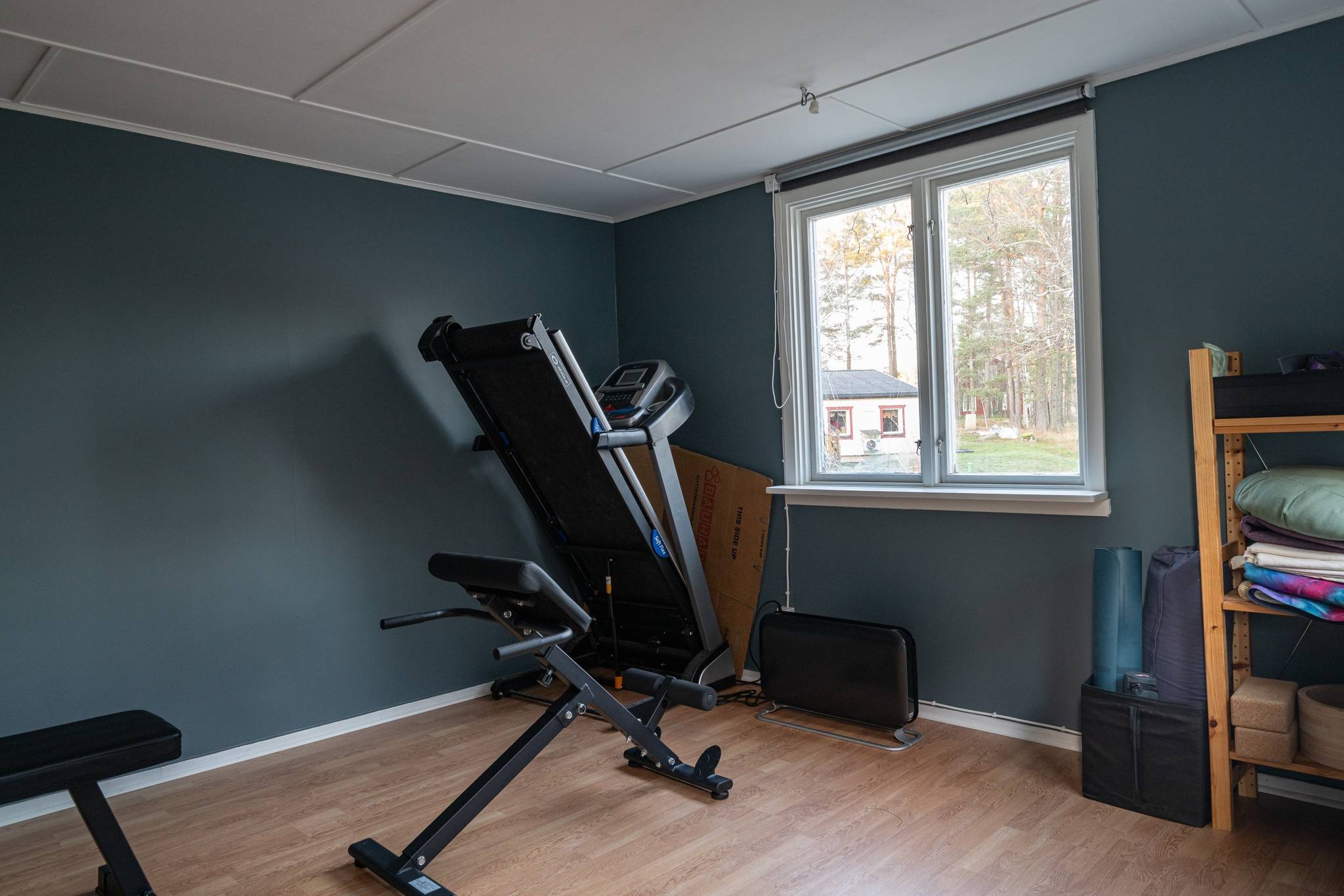 4 rum Villa på Björkholmen 26 Kårsta Vallentuna kommun - bild 20