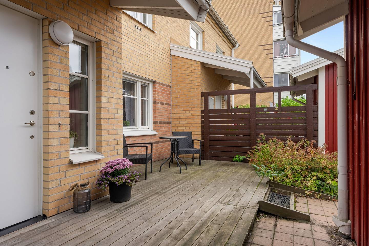 3 rum Radhus på Västra Tämnarvägen 9U Tierp Tierps kommun - bild 2