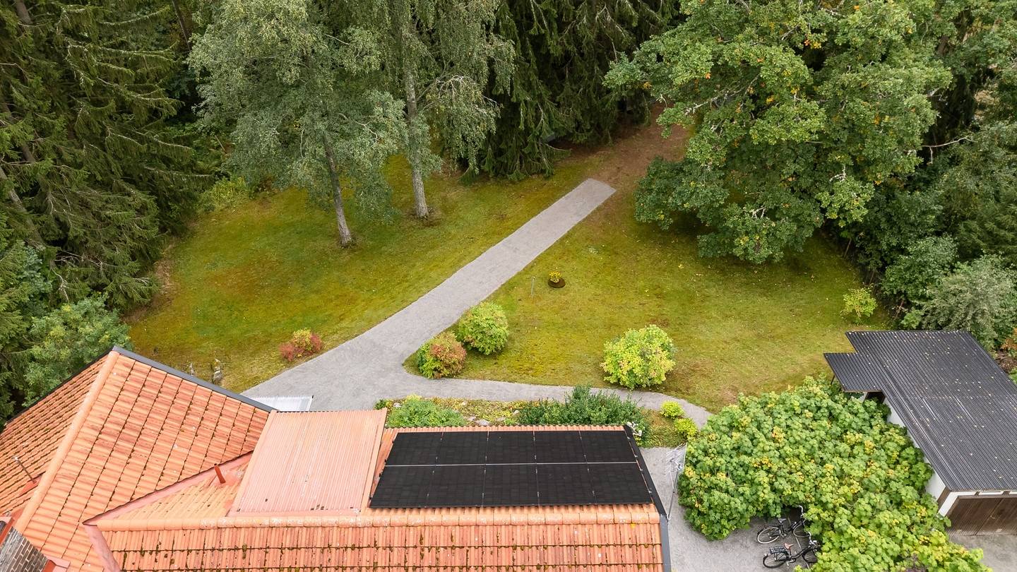 7 rum Villa på Sätravägen 63 Sätrabrunn Sala kommun - bild 51