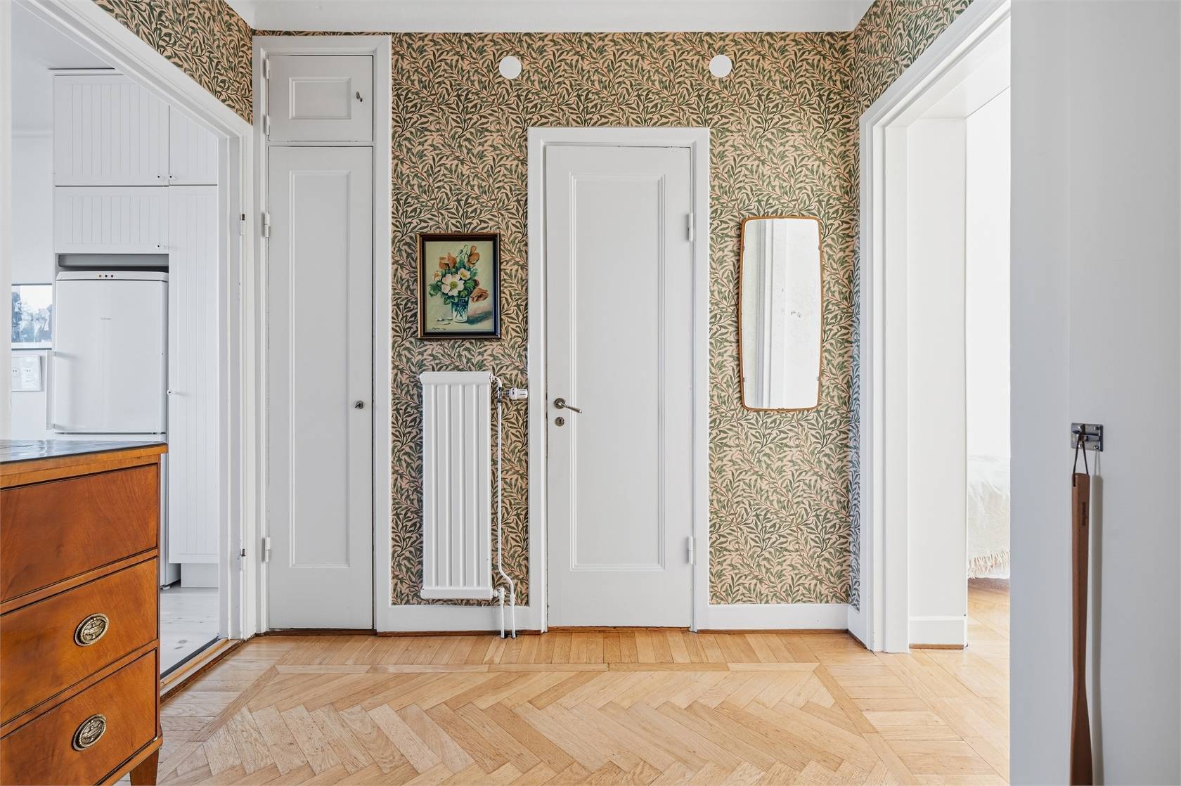 1 rum Lägenhet på Geijersgatan 23B Luthagen Uppsala kommun - bild 23