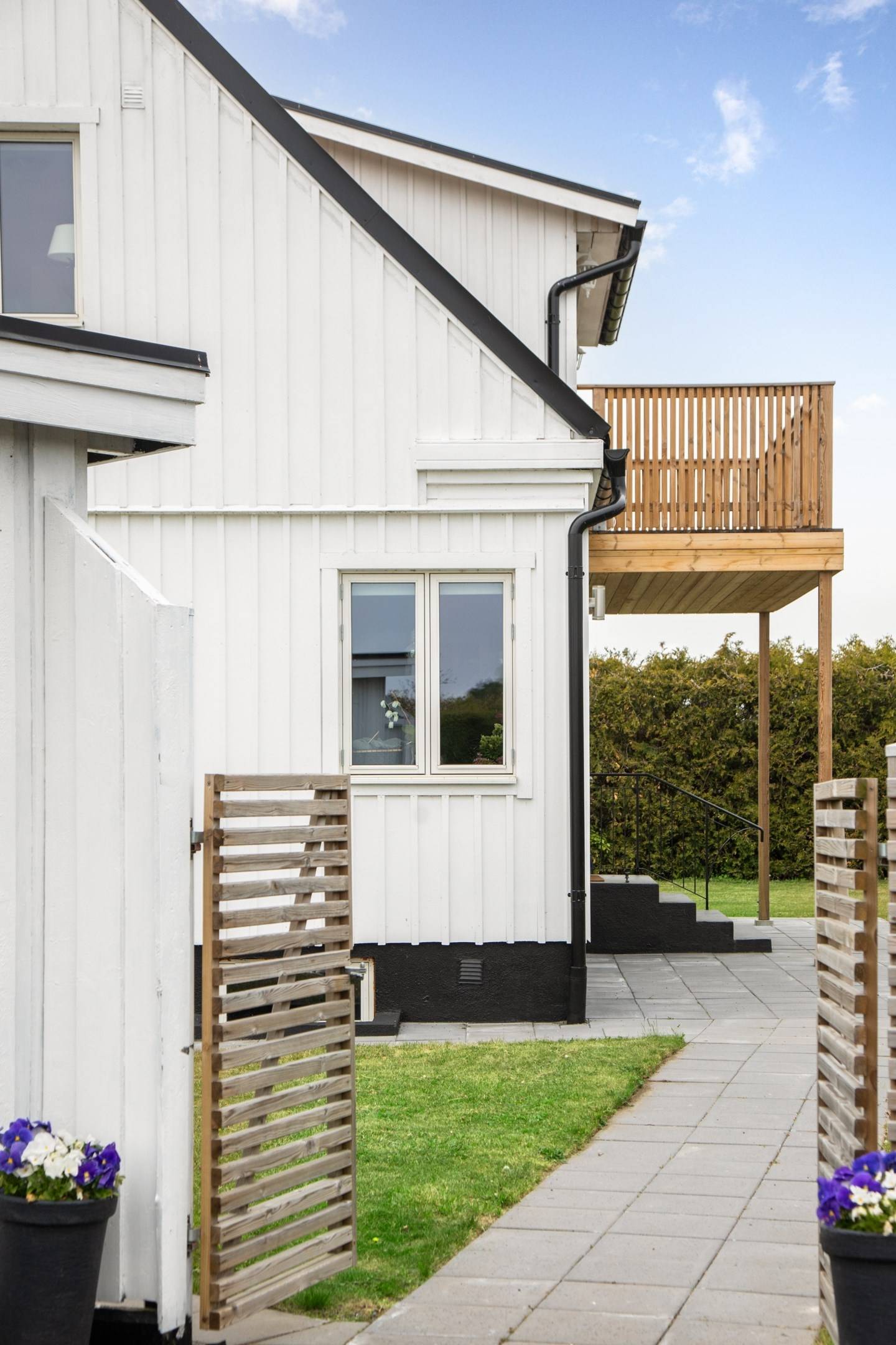 4 rum Villa på Norra Äppelrosvägen 21 Vik Simrishamns kommun - bild 6