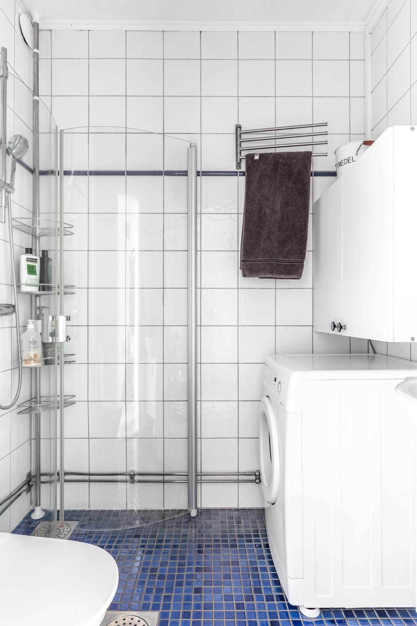 2 rum Lägenhet på Saarisvägen 16 Kirseberg Malmö kommun - bild 12
