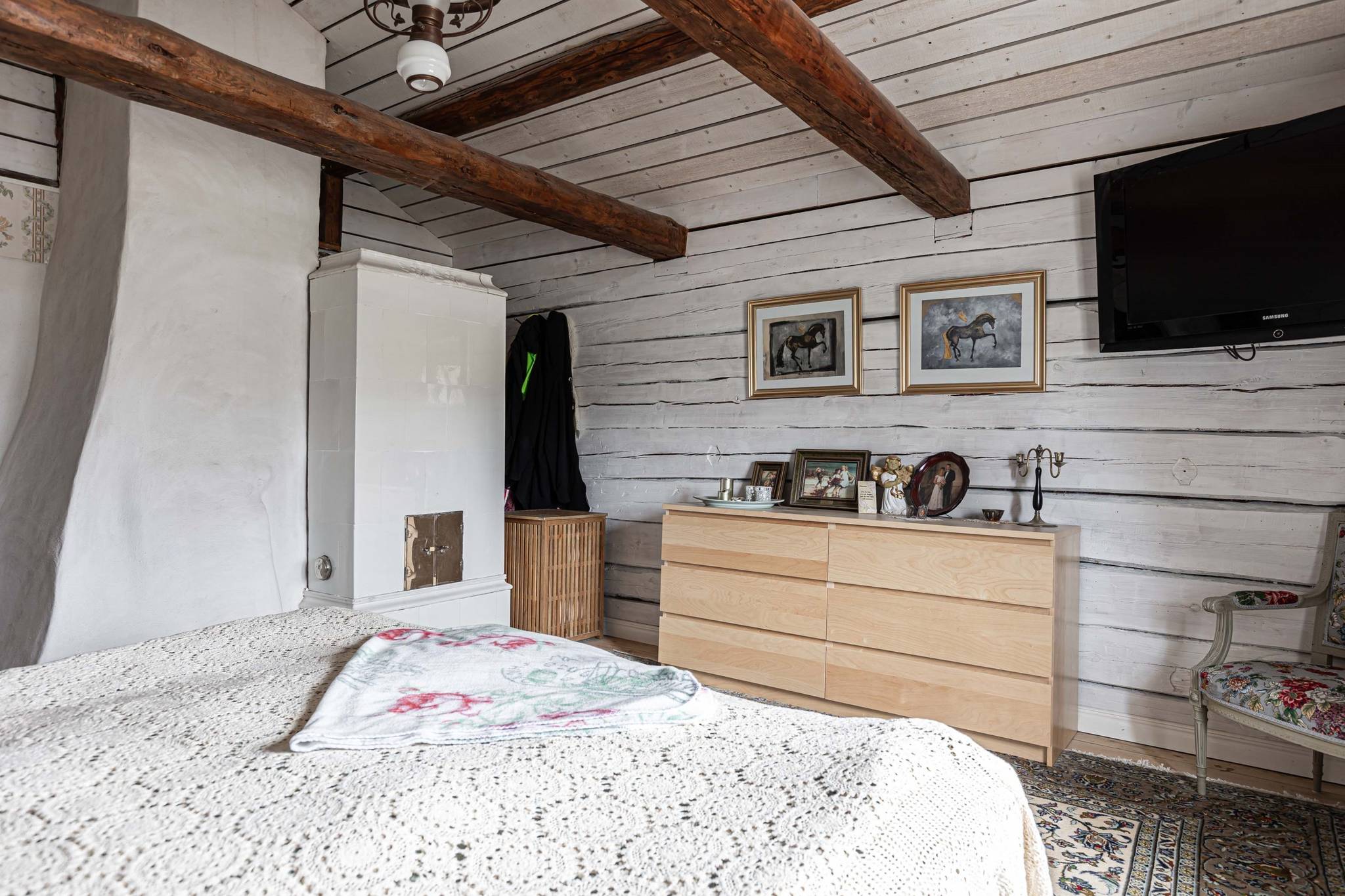 4 rum Villa på Tillinge-Gryta 9 Enköpings kommun - bild 15