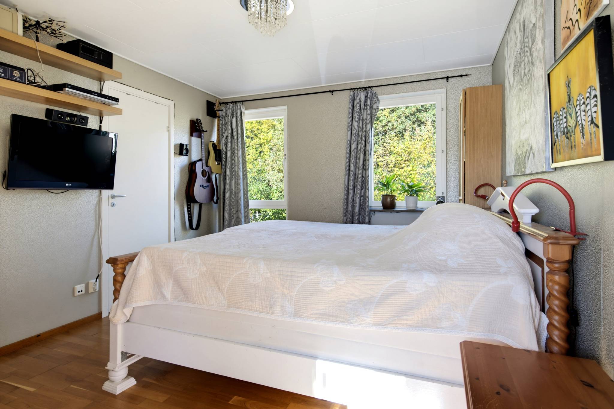 6 rum Villa på Mullvadsvägen 46 Ytternäs och Vreta Uppsala kommun - bild 29