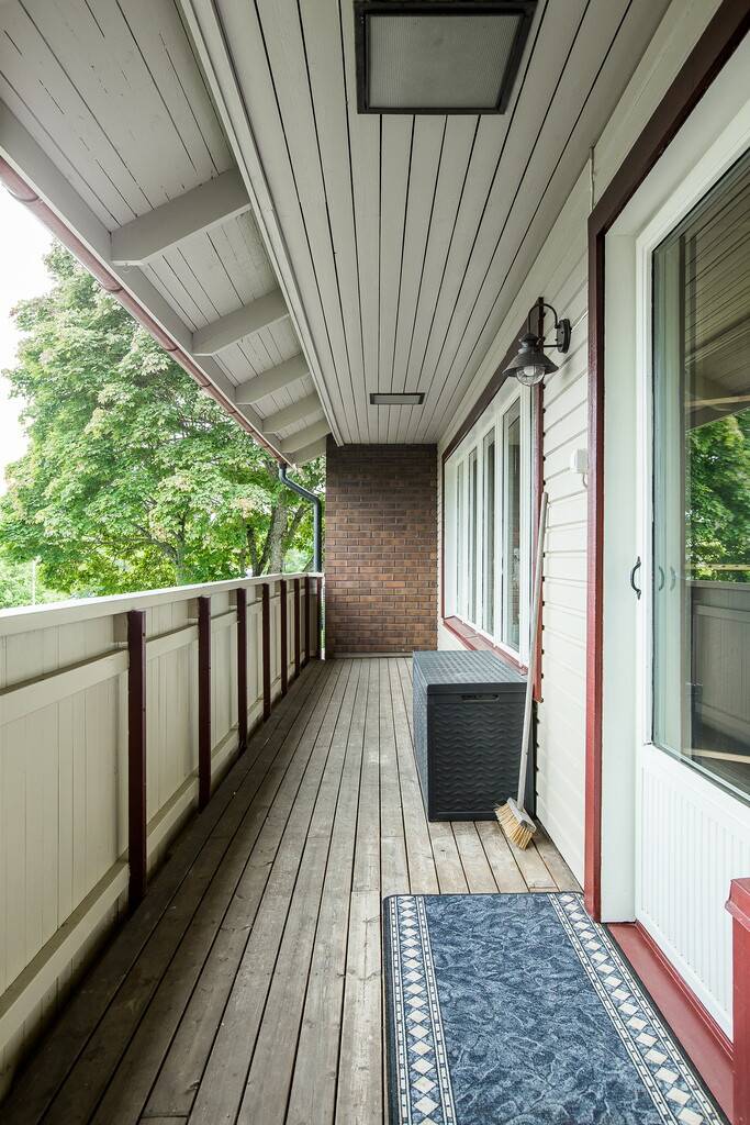 7 rum Villa på Diamantvägen 21 Ulveket Skövde kommun - bild 13