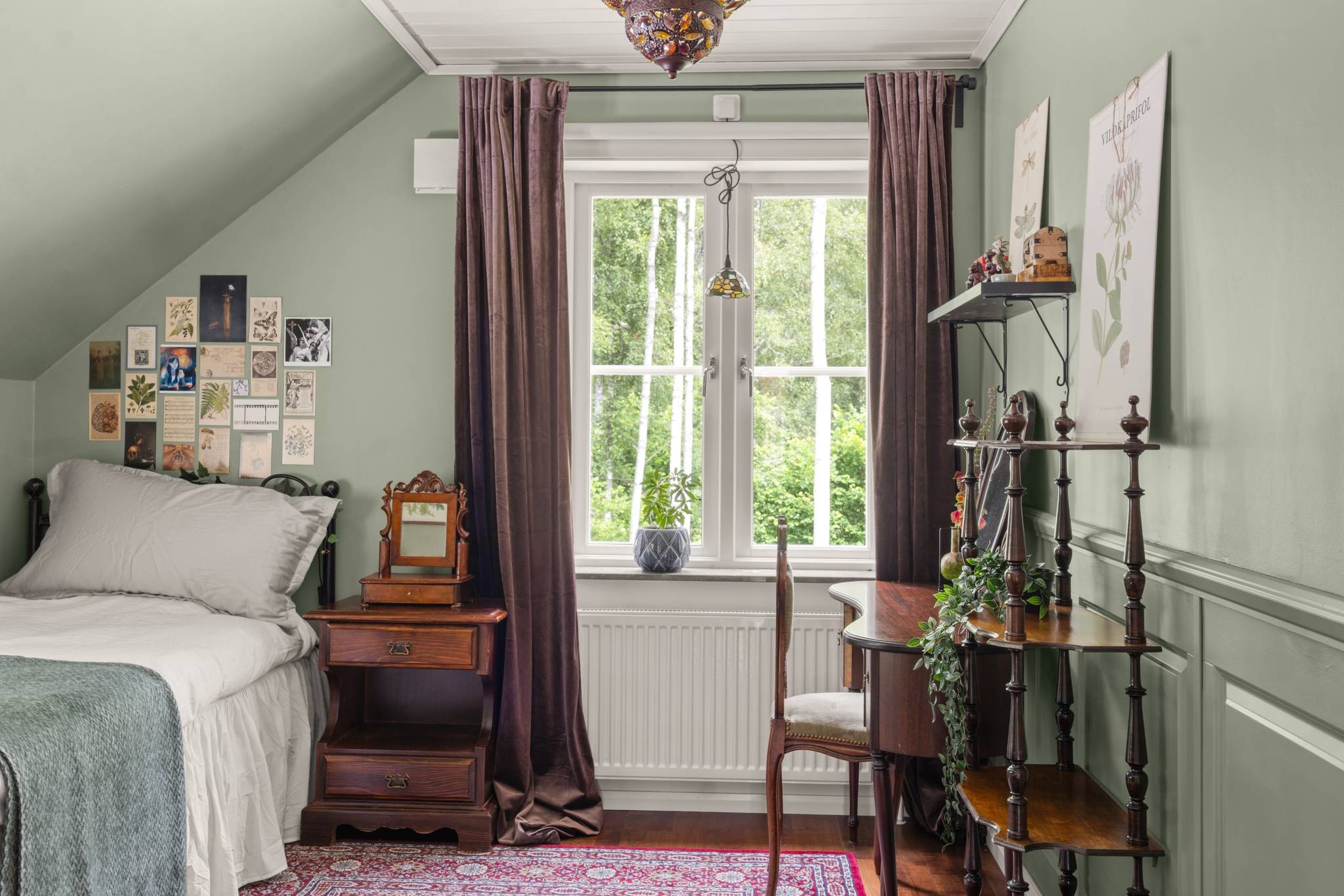 5 rum Villa på Korpslingan 61 Nynäshamns kommun - bild 28