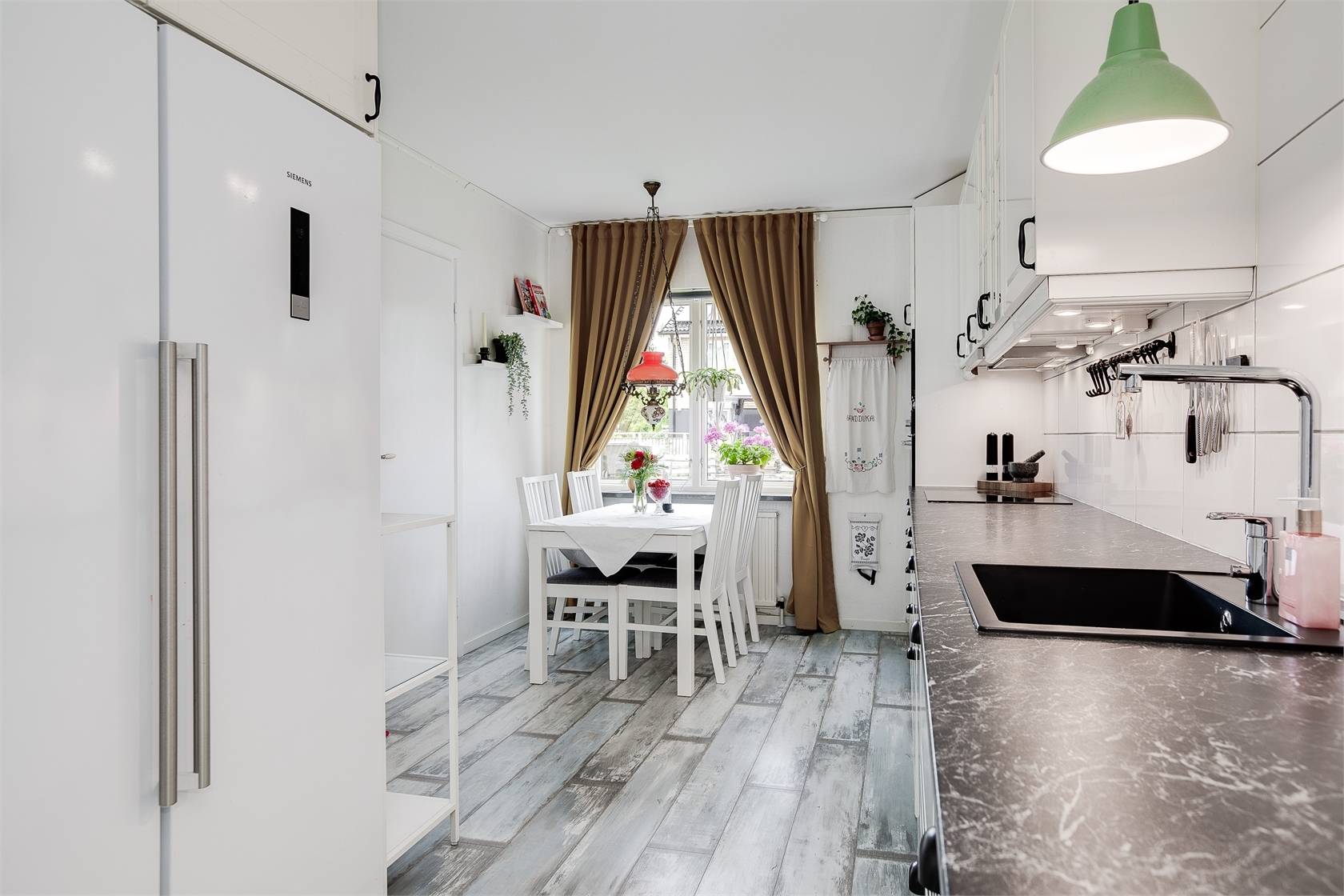 5 rum Villa på Sjöslättsvägen 2 Berga Högsby kommun - bild 5